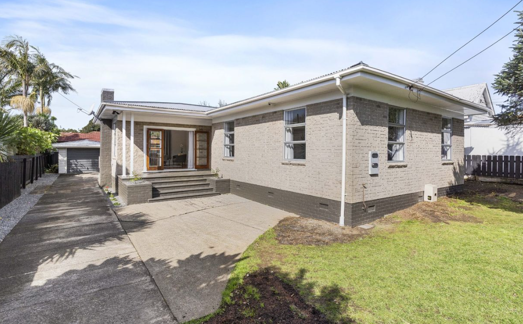 44 Hutton Street, Otahuhu, Auckland City