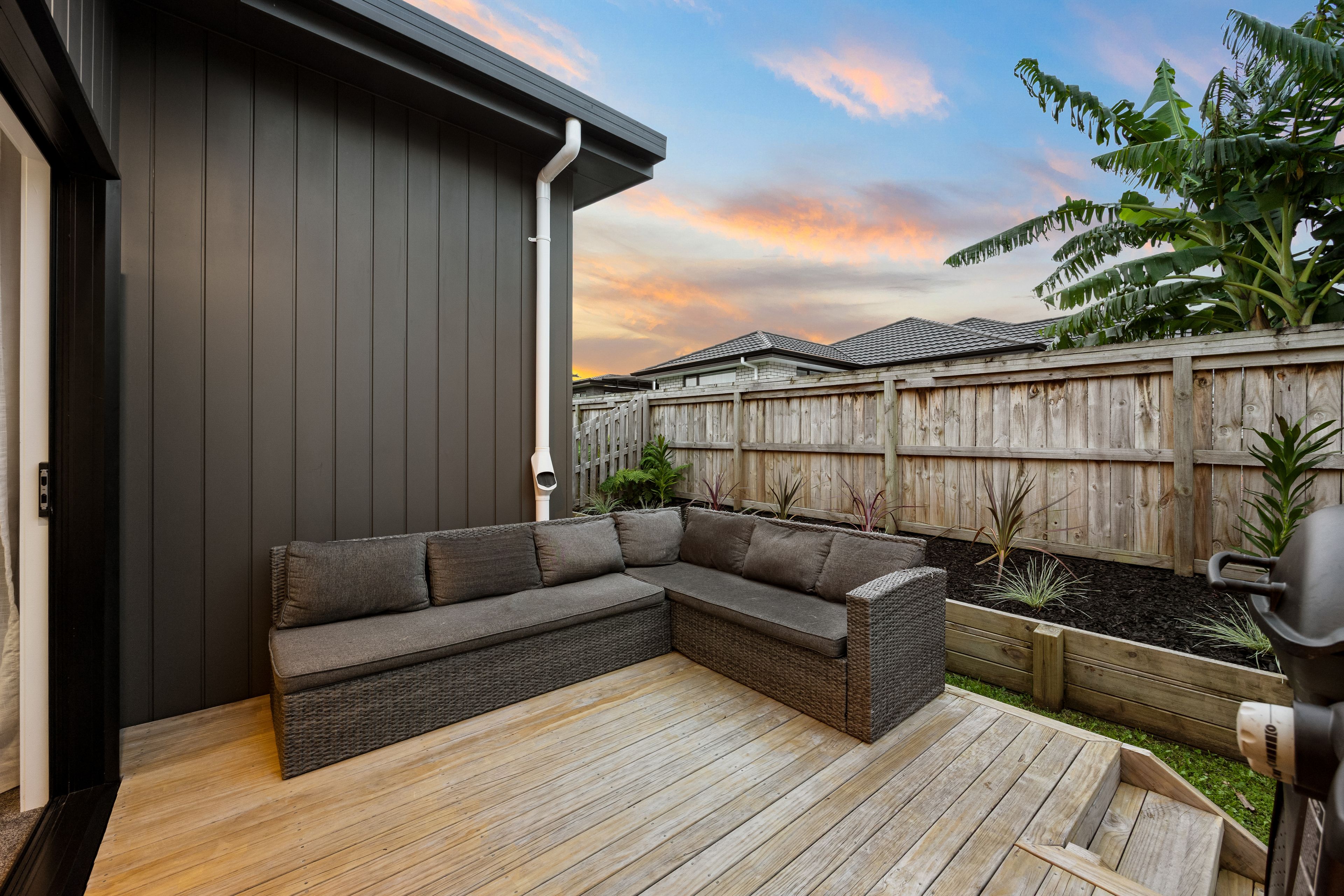 7 Patrick Rice Drive, Swanson, Waitakere City