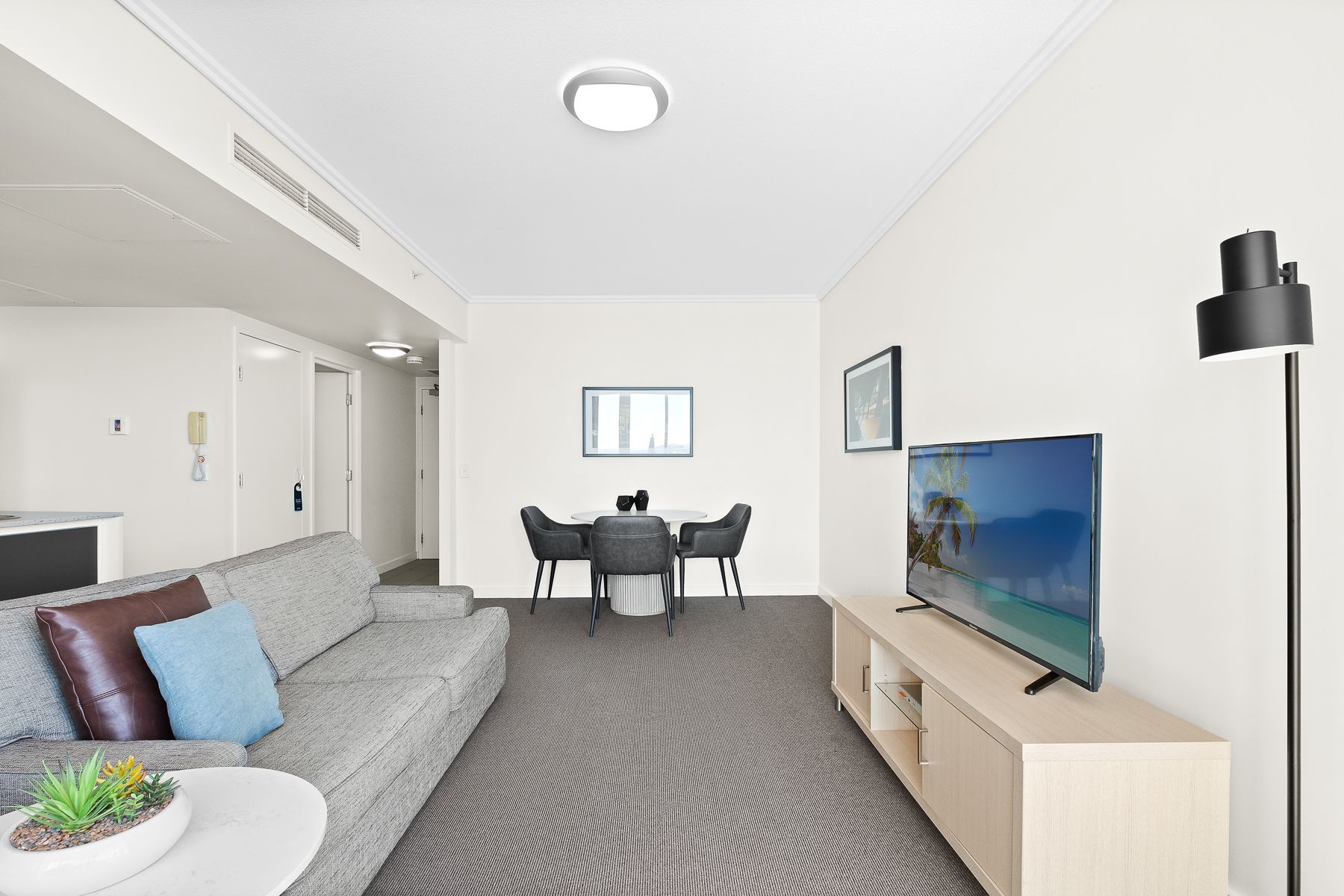 2303/108 Albert Street, Brisbane City, QLD 4000