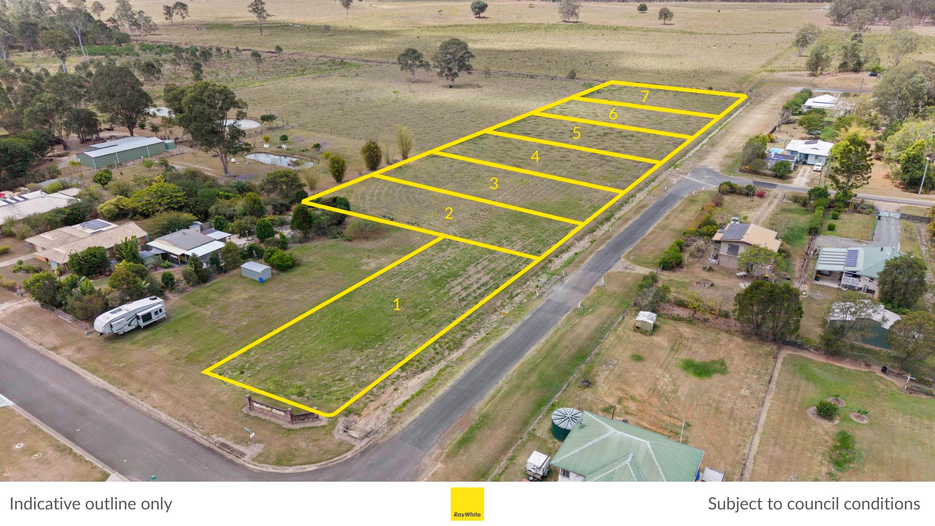 2 Josephine Drive, Tiaro, QLD 4650