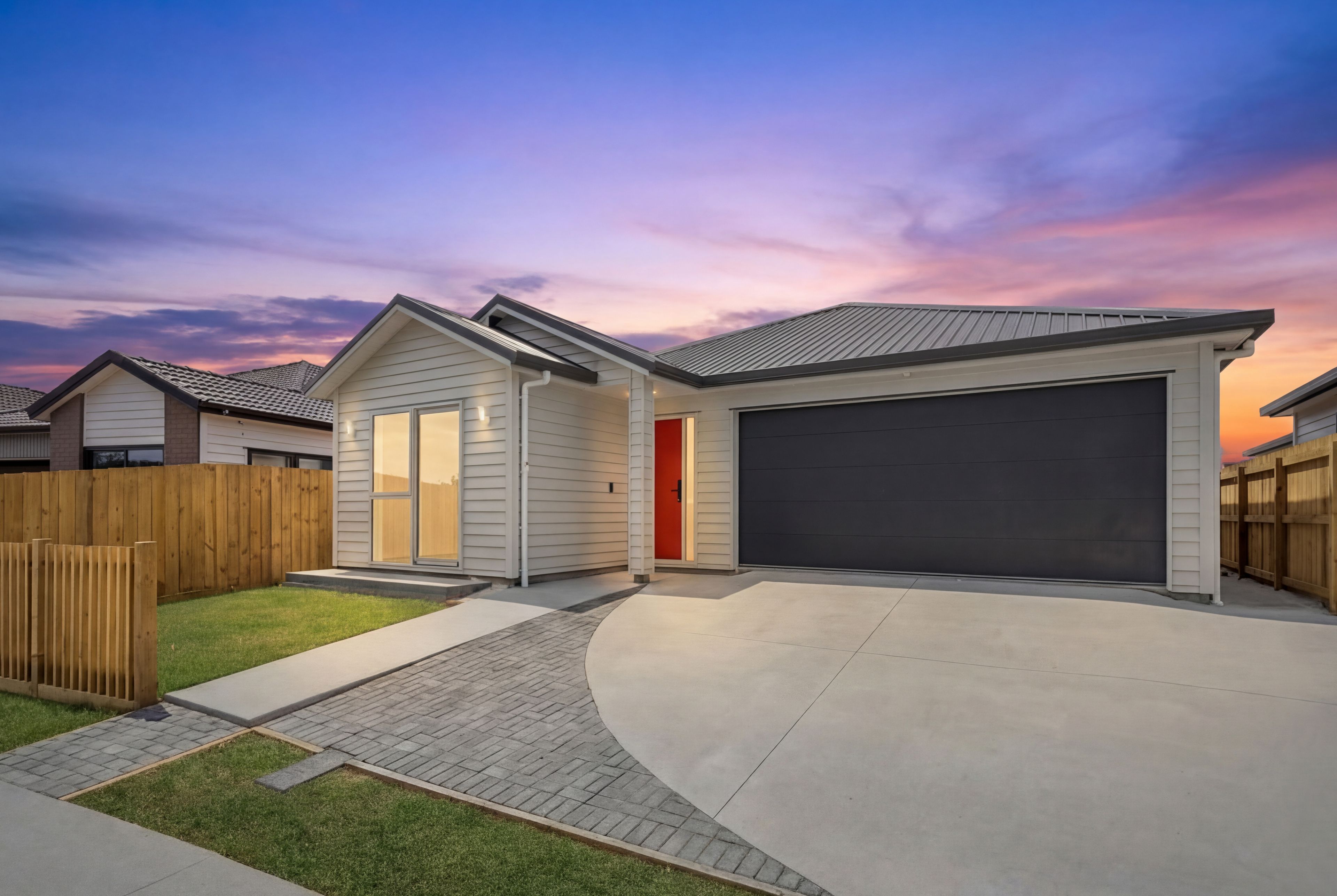 5 Tuwai Crescent, Opaheke, Papakura