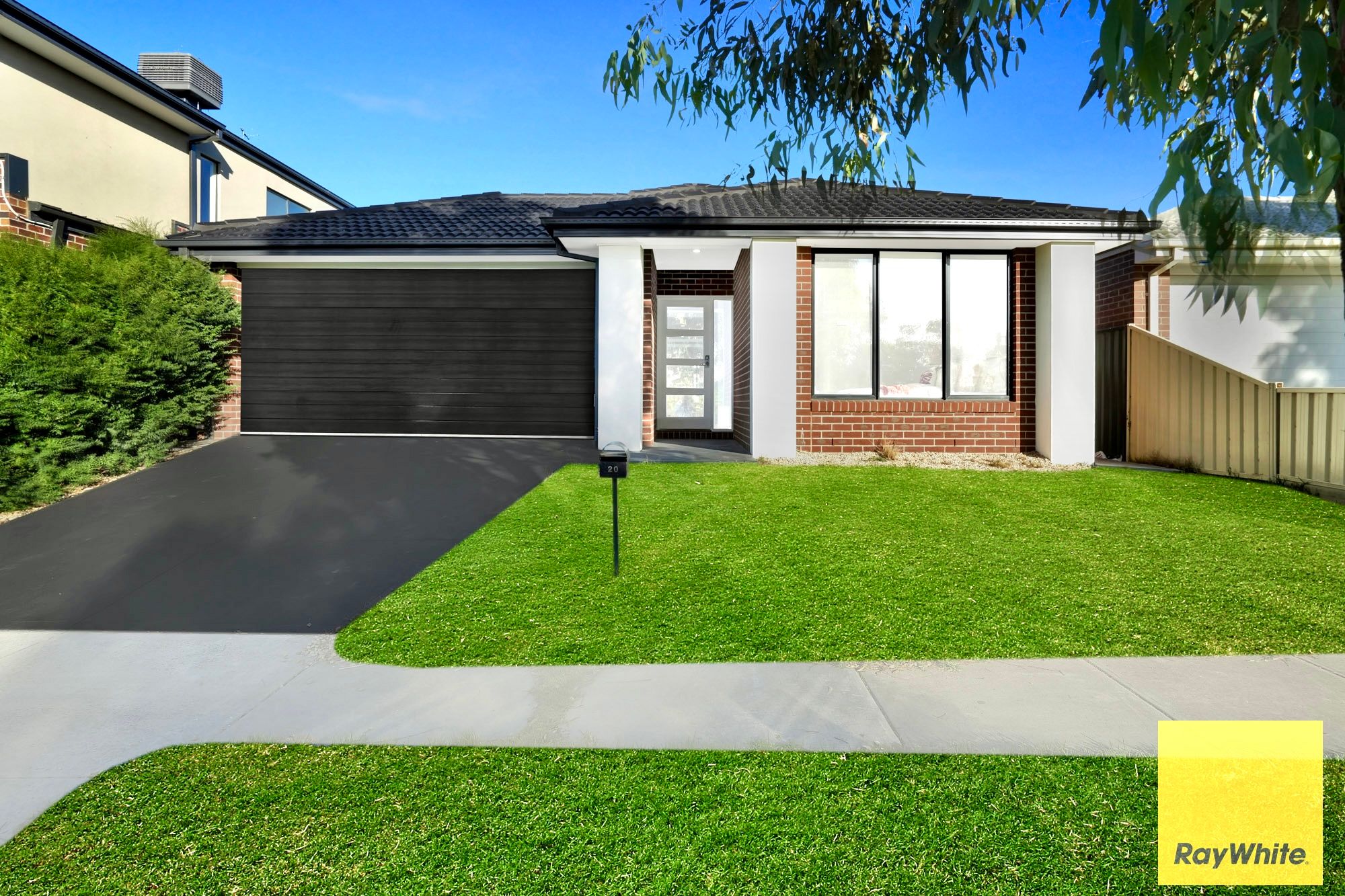 20 Distinction Crescent, Truganina, VIC 3029