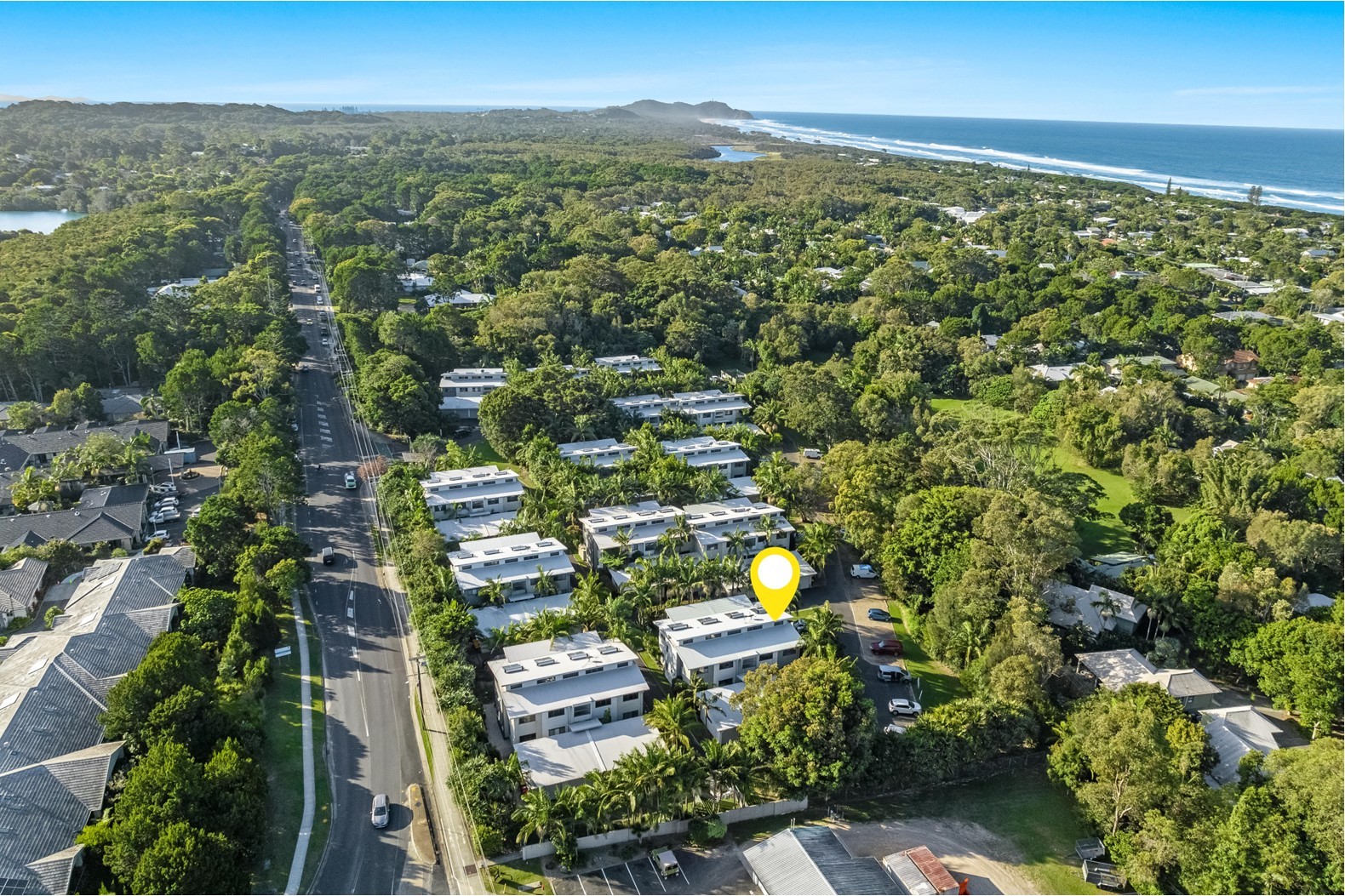 13/183-205 Broken Head Road, Suffolk Park, NSW 2481