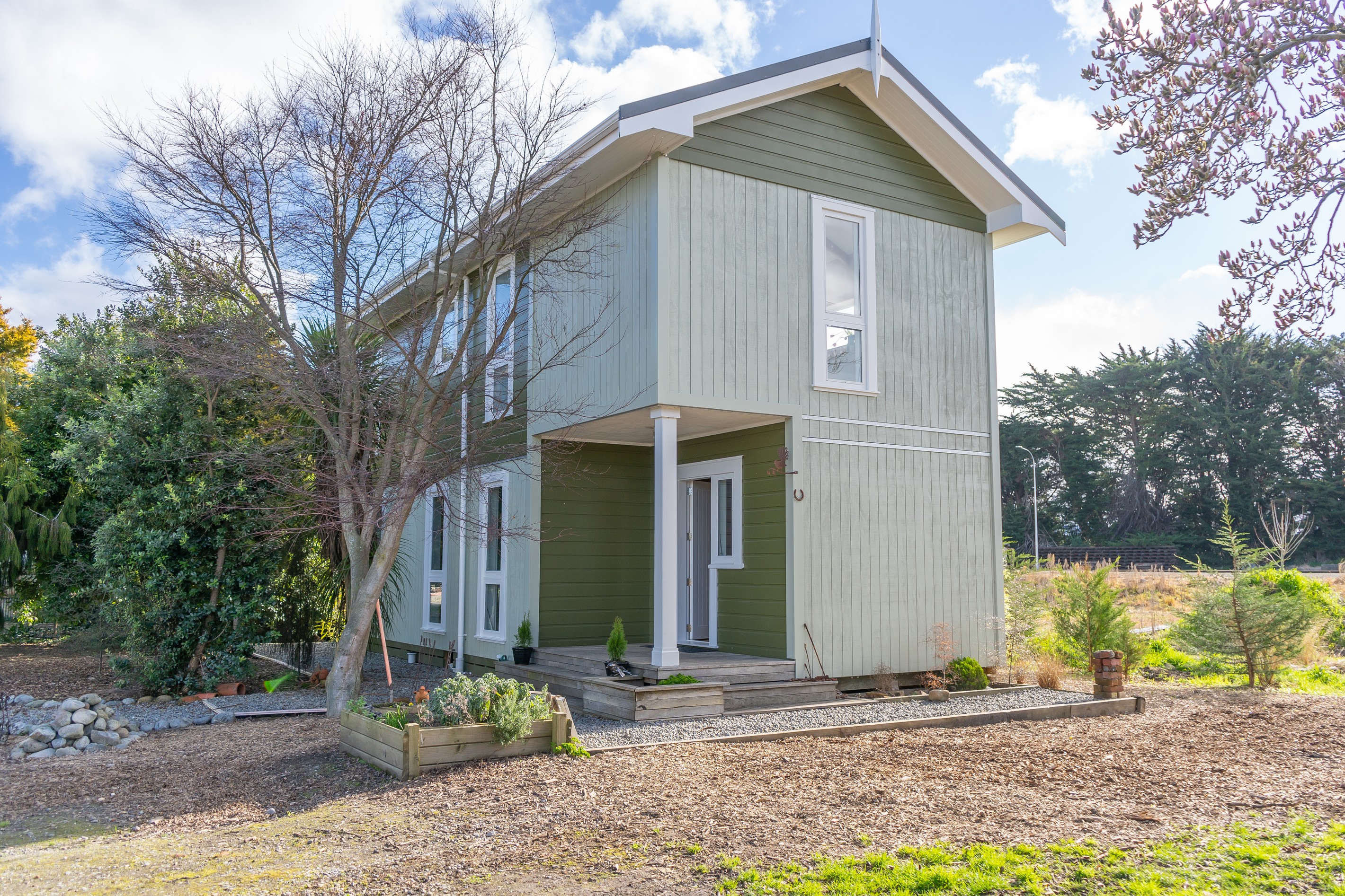 118 Bentley Street, Masterton, Masterton District