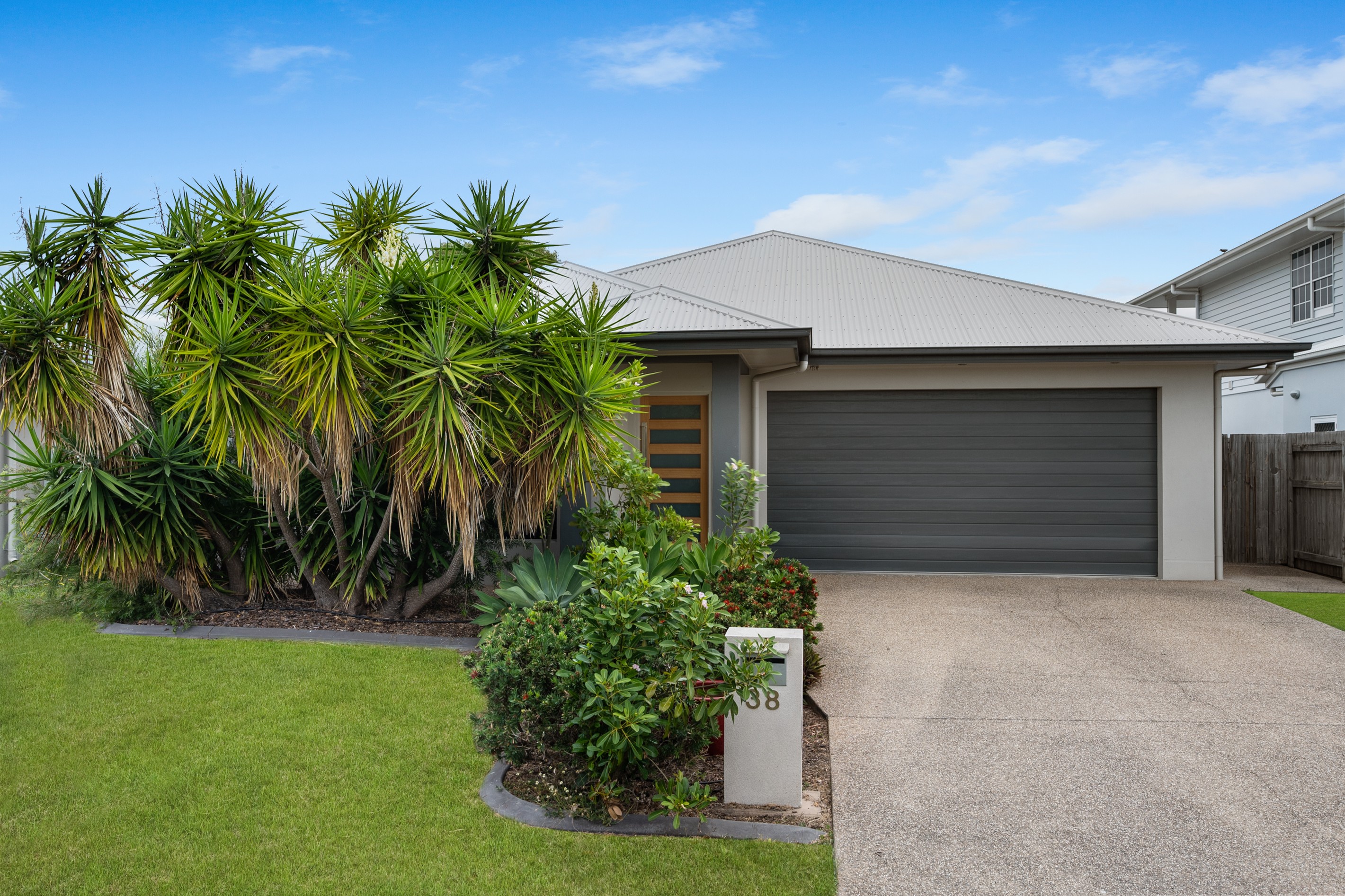 38 Westbrook Drive, Idalia, QLD 4811