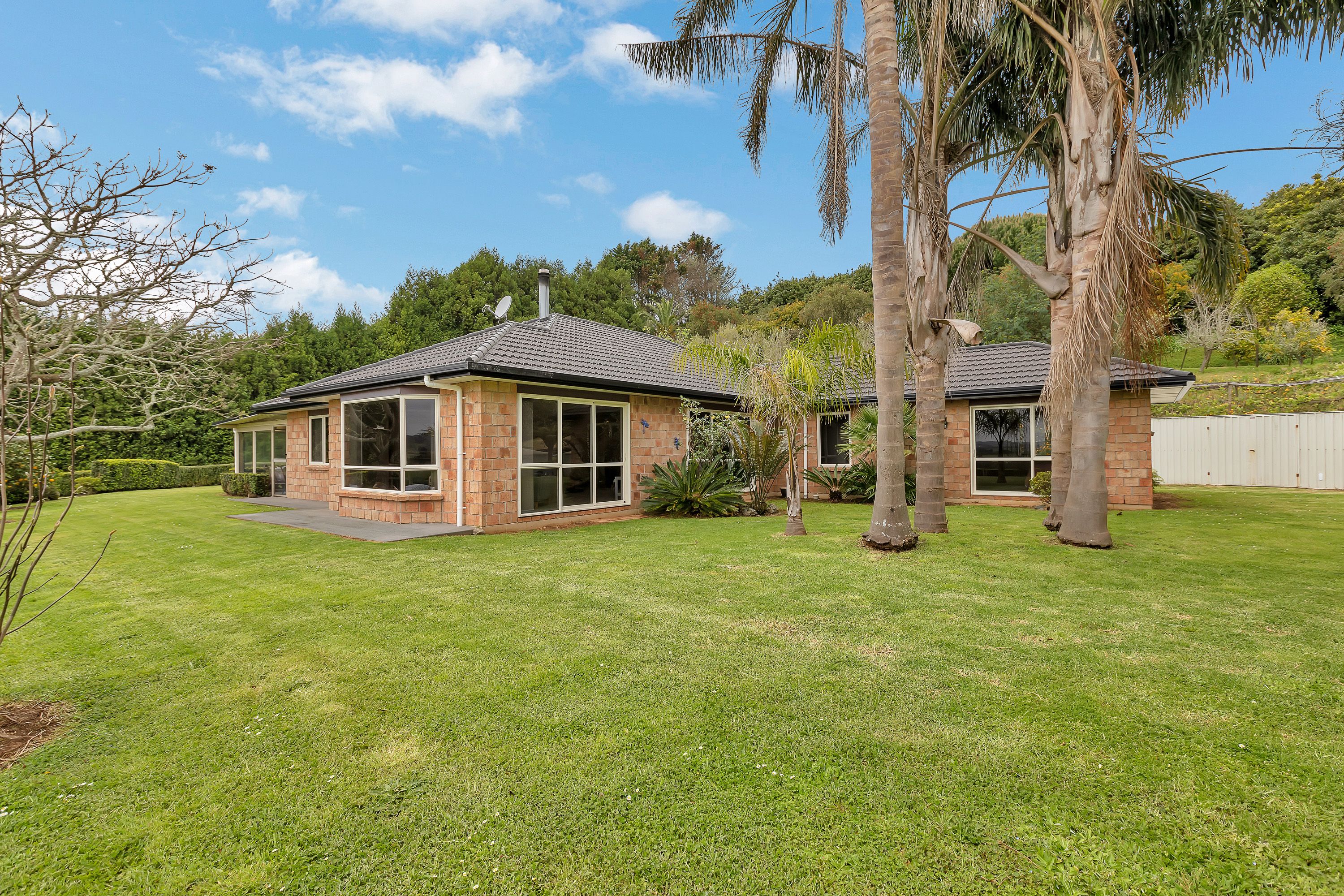505 Apotu Road, Kauri, Whangarei District 0185 Sold Lifestyle