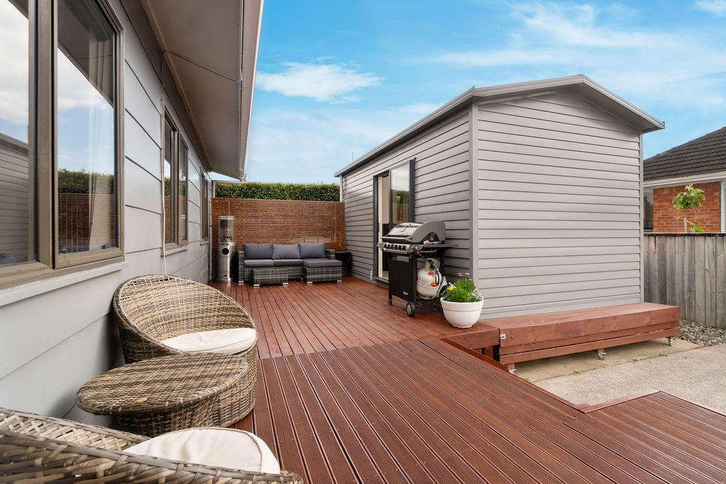 44B Matipo Road, Te Atatu Peninsula, Waitakere City