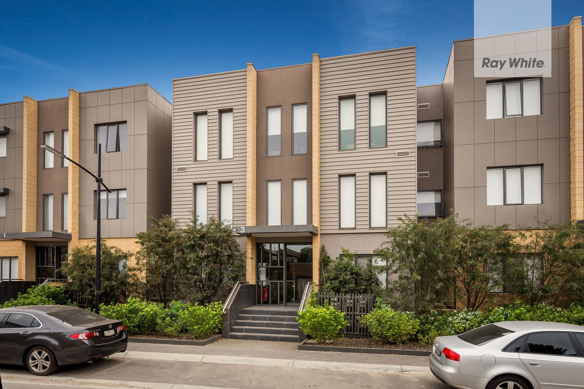102/3 Collared Close, Bundoora, VIC 3083