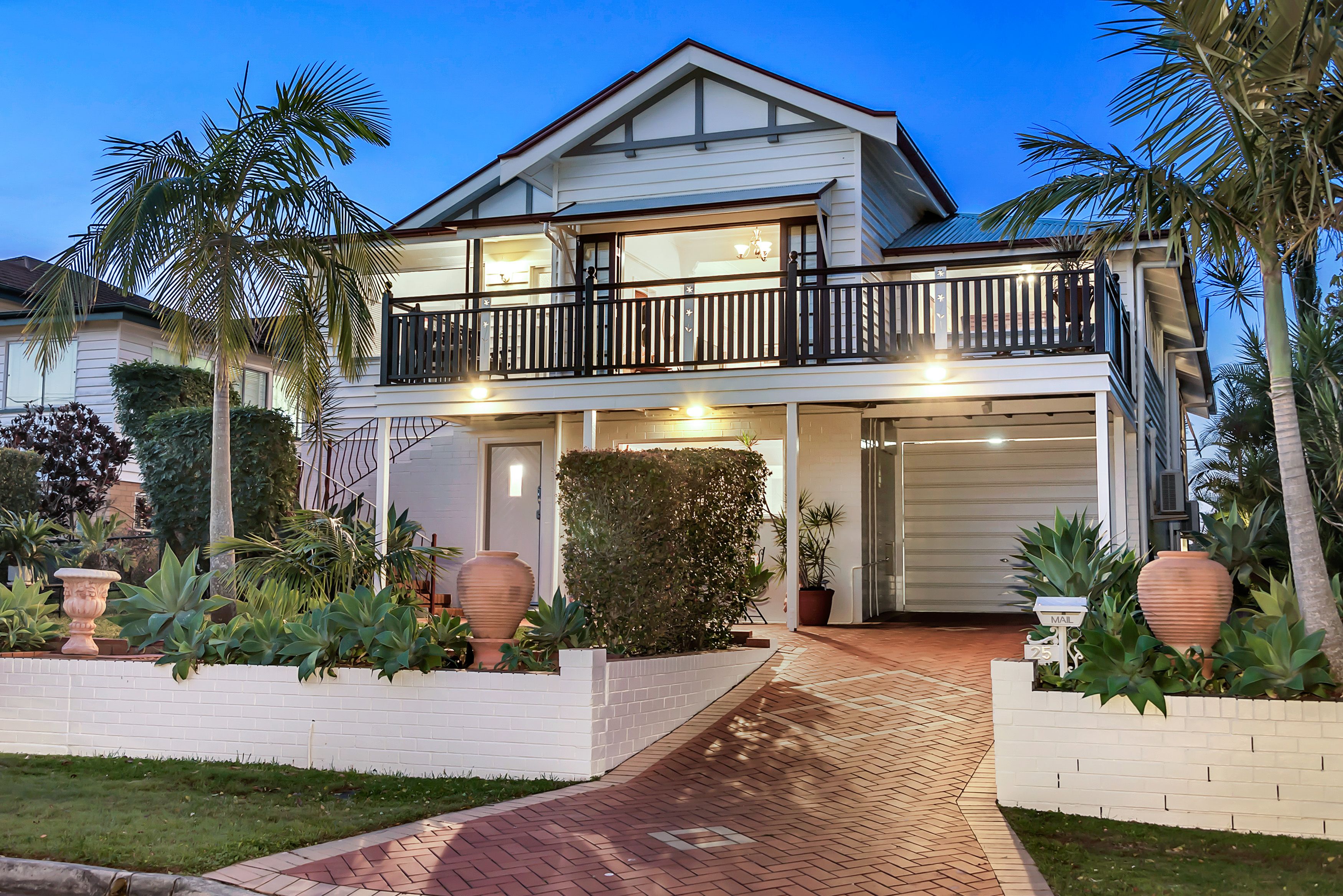 25 Goskar Avenue, Alderley, QLD 4051