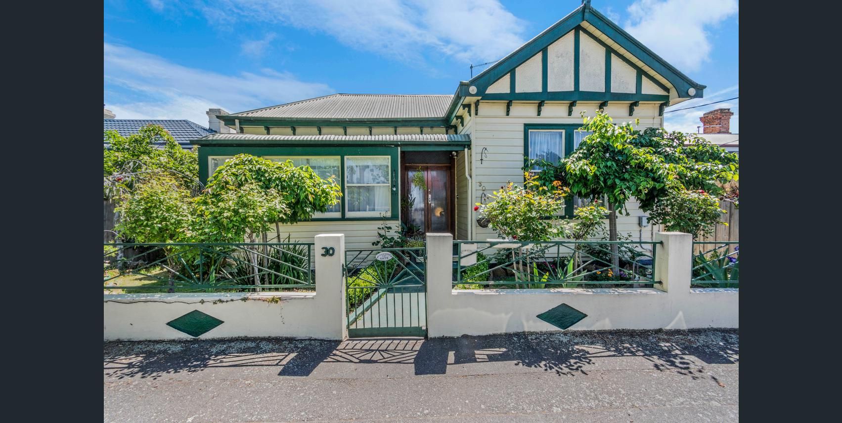 30 Mayne Street, Invermay TAS 7248