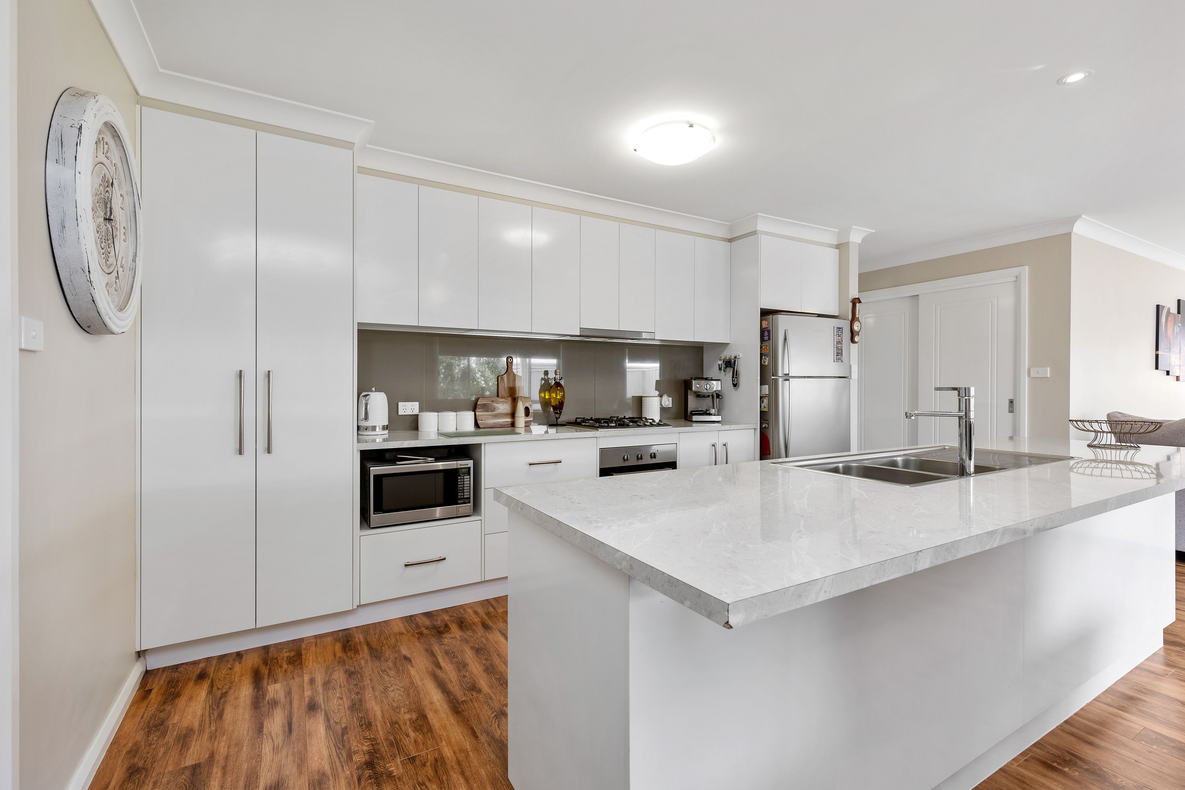 50 Strickland Drive, Boorooma, NSW 2650