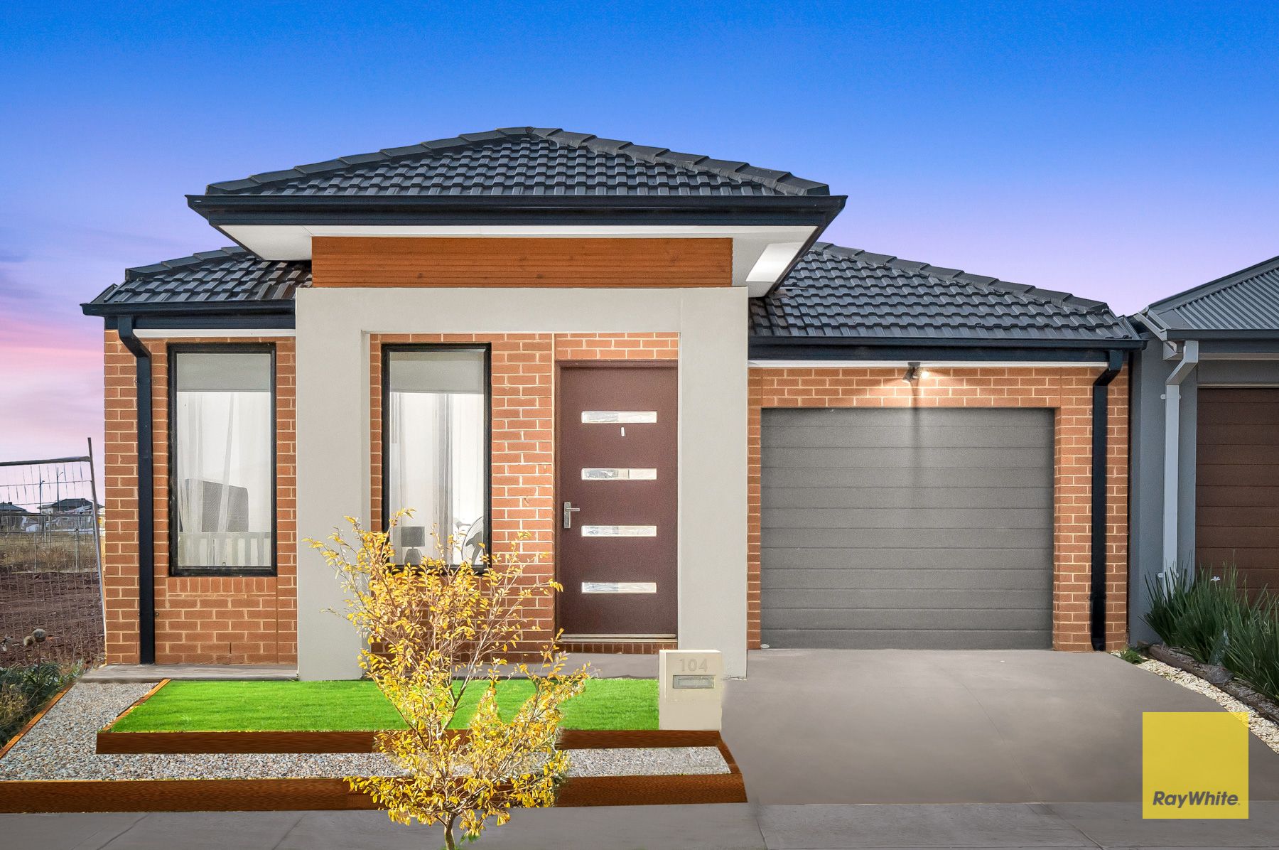 104 Highline Boulevard, Truganina, VIC 3029