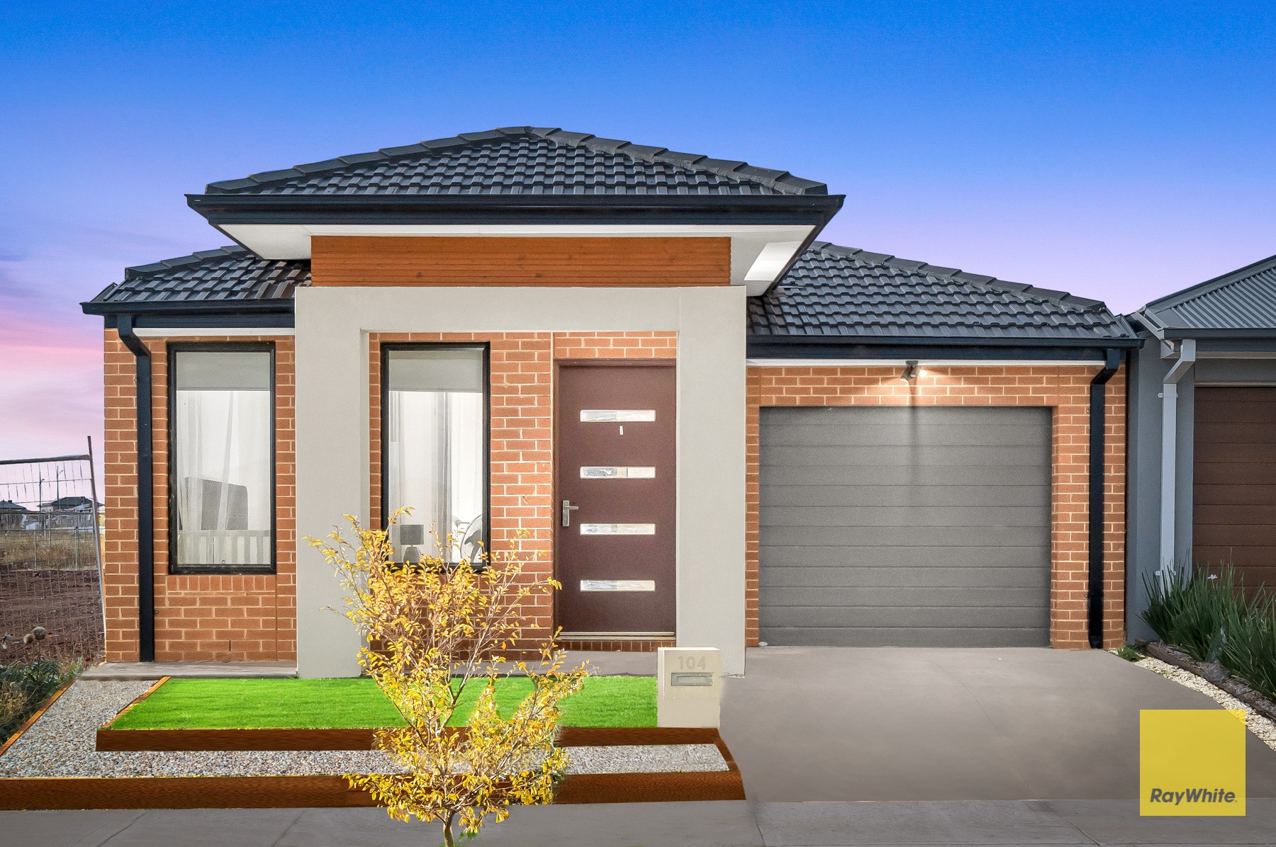 104 Highline Boulevard, Truganina, VIC 3029