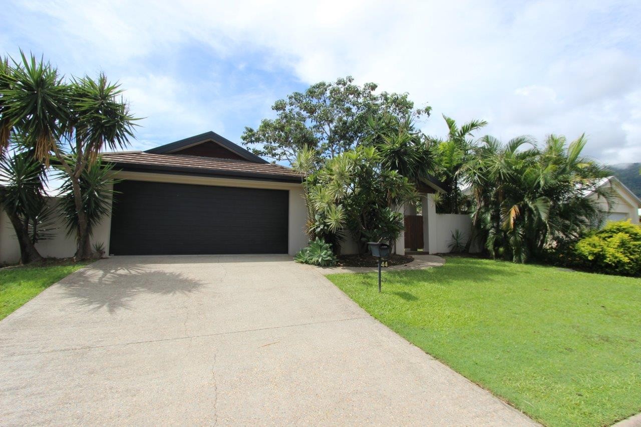 44 Bilgola Drive, Kewarra Beach, QLD 4879