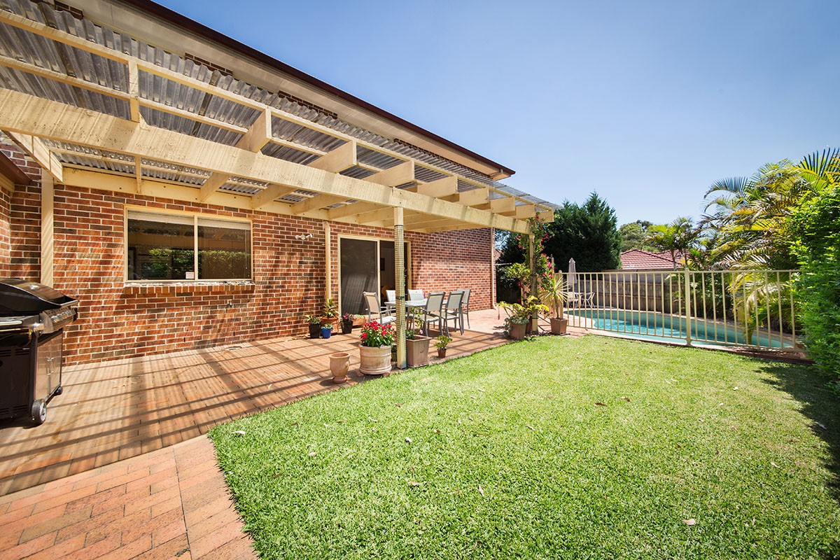 58 Popperwell Drive, Menai, NSW 2234