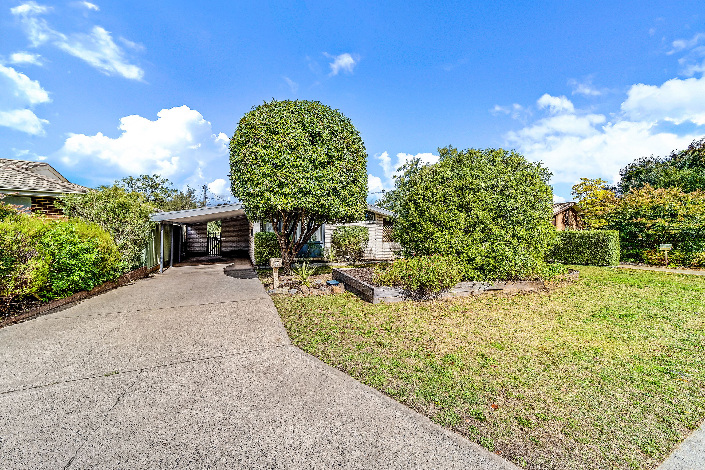 30 McDermott Street, Kambah, ACT 2902