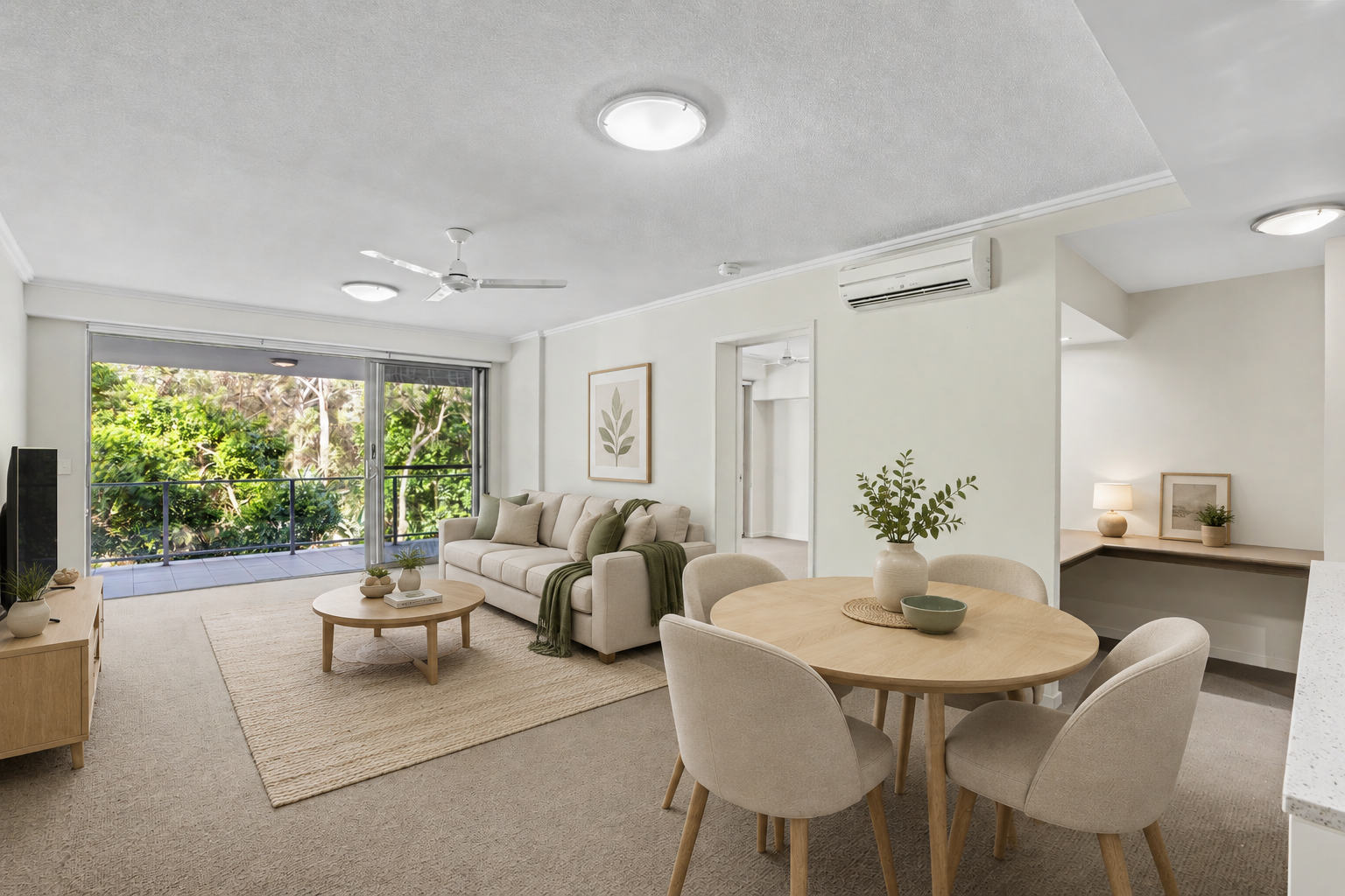 18/154 Musgrave Avenue, Southport, QLD 4215