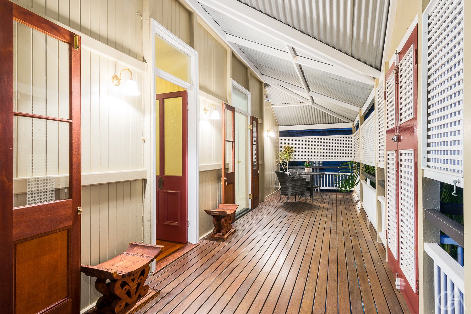 41 Shaw Street, Auchenflower, QLD 4066