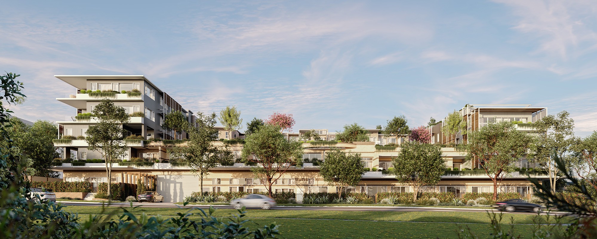 Long Jetty, NSW 2261