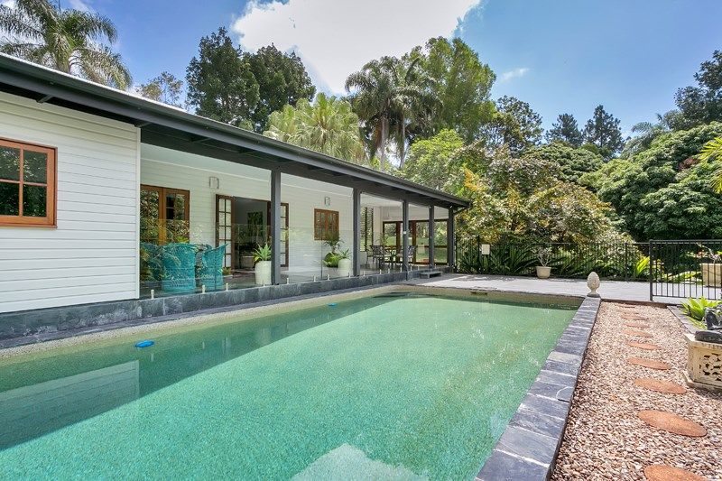 31 Masons Road, Kuranda, QLD 4881