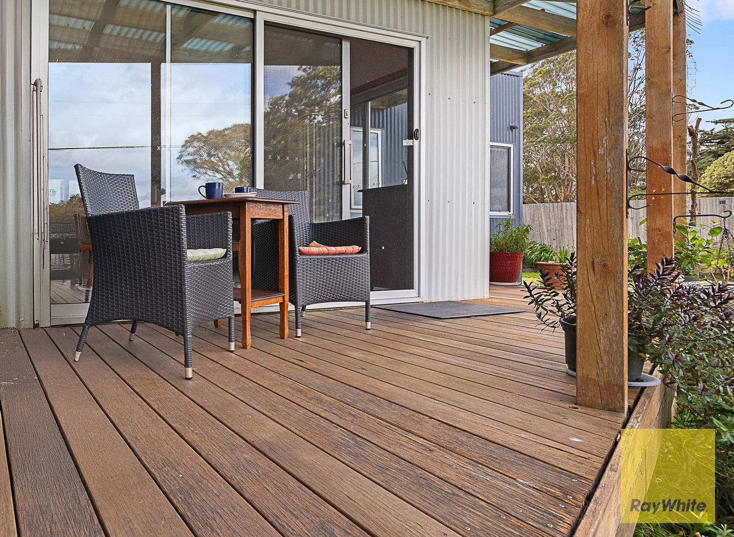 89 Victoria Street, Toora, VIC 3962