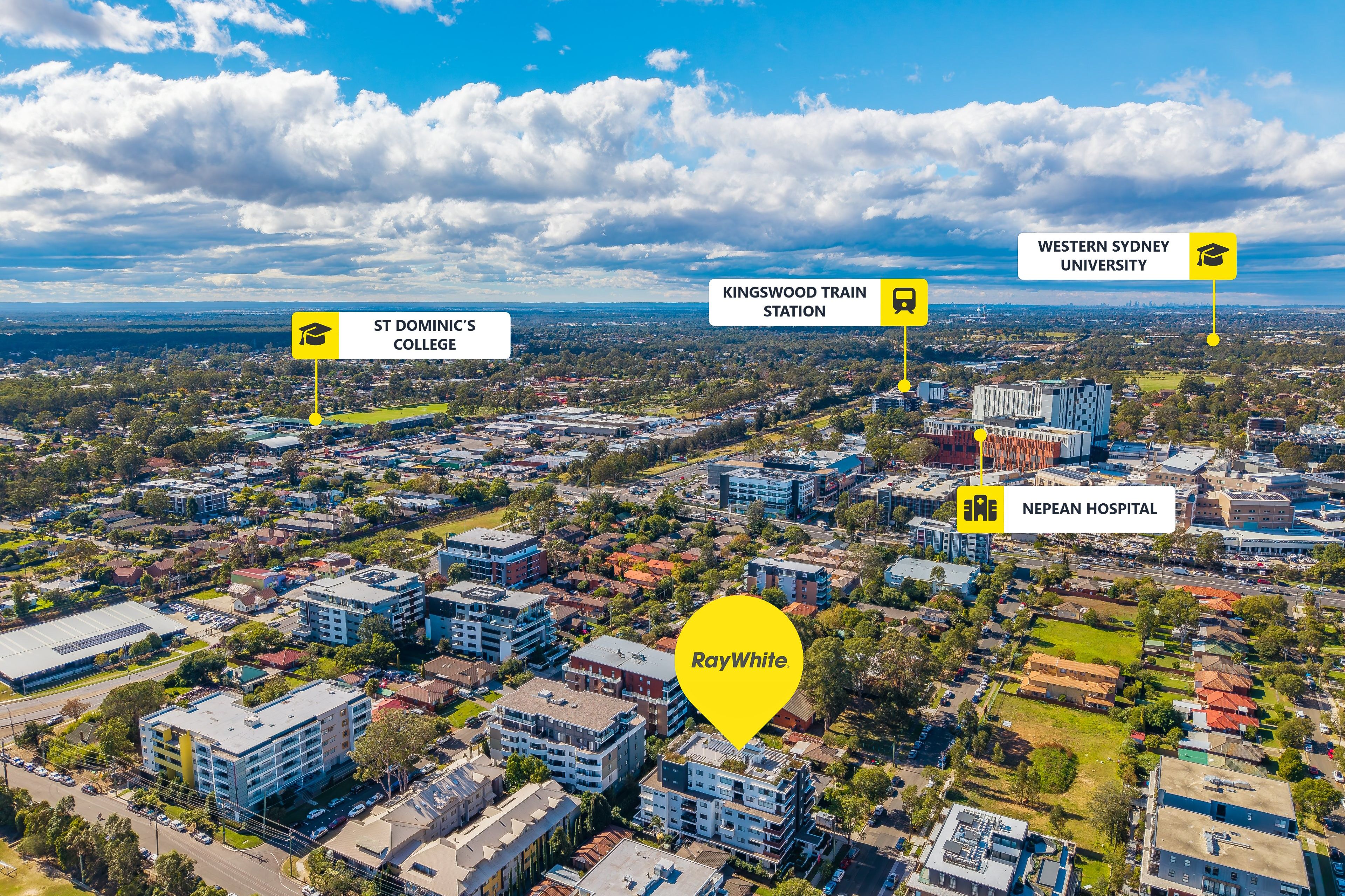 108/29-31 Lethbridge Street, Penrith, NSW