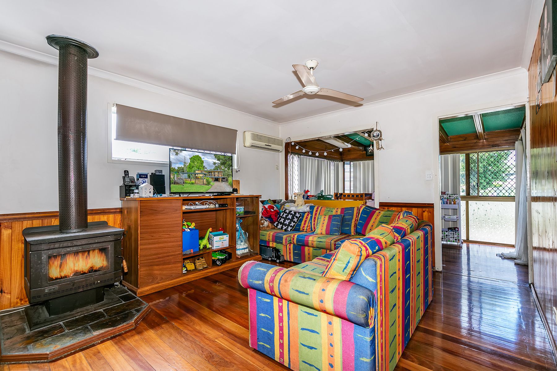 15 Dale Street, Kingston, QLD 4114