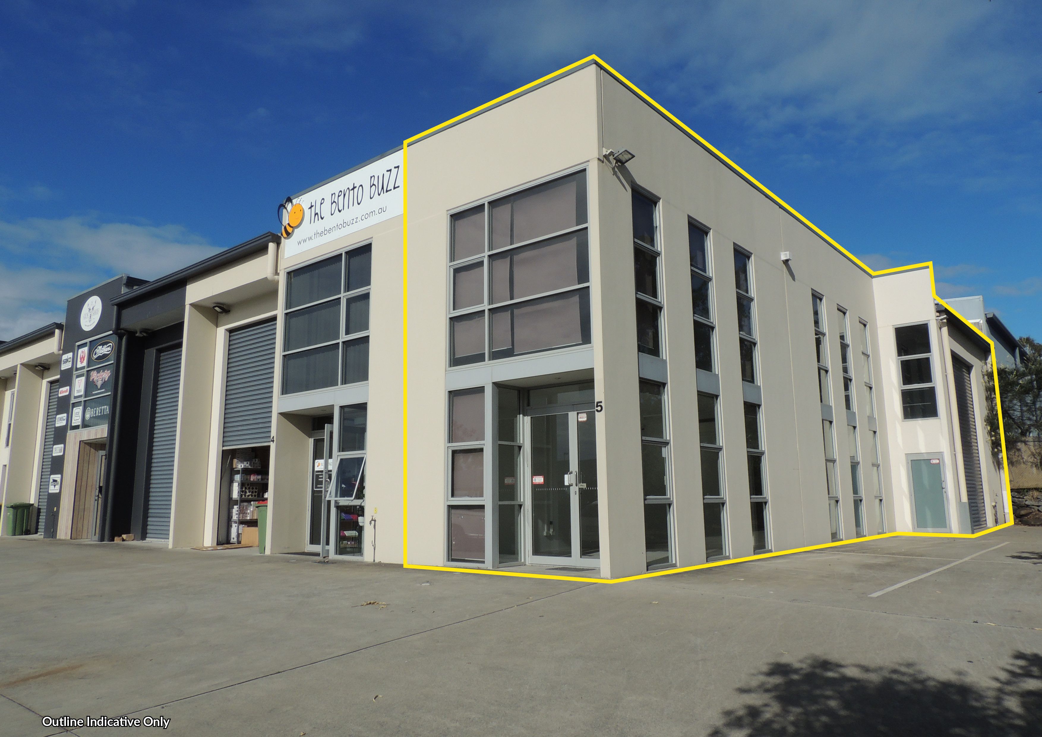 5/3 Millennium Circuit, Helensvale, QLD 4212