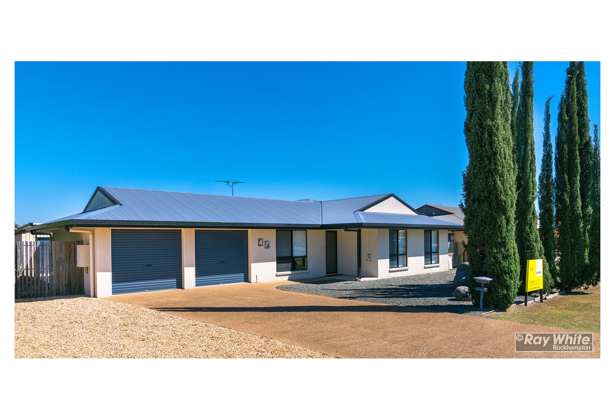 47 Bramble Street, Norman Gardens QLD 4701