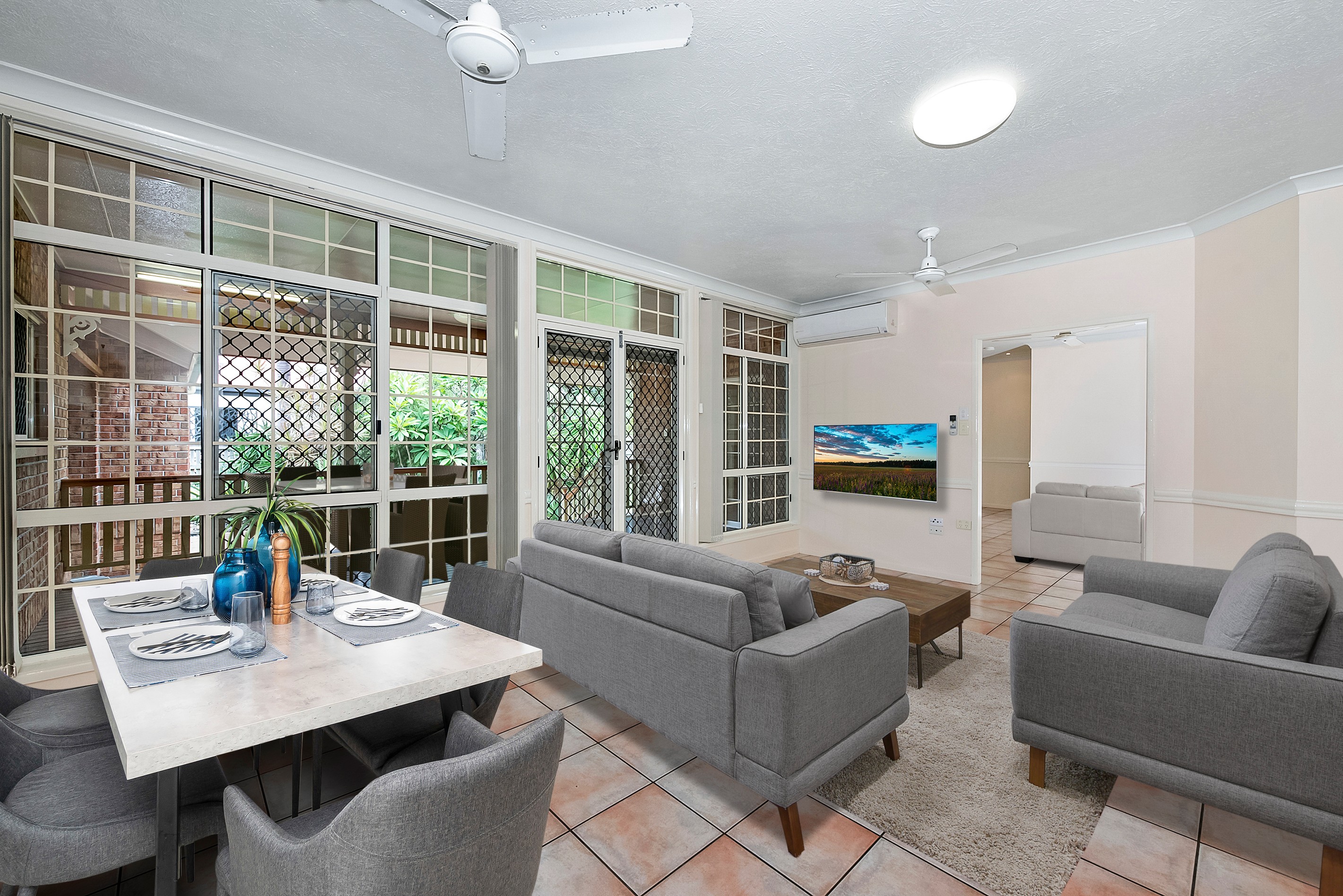 11 Starcross Court, Annandale, QLD 4814