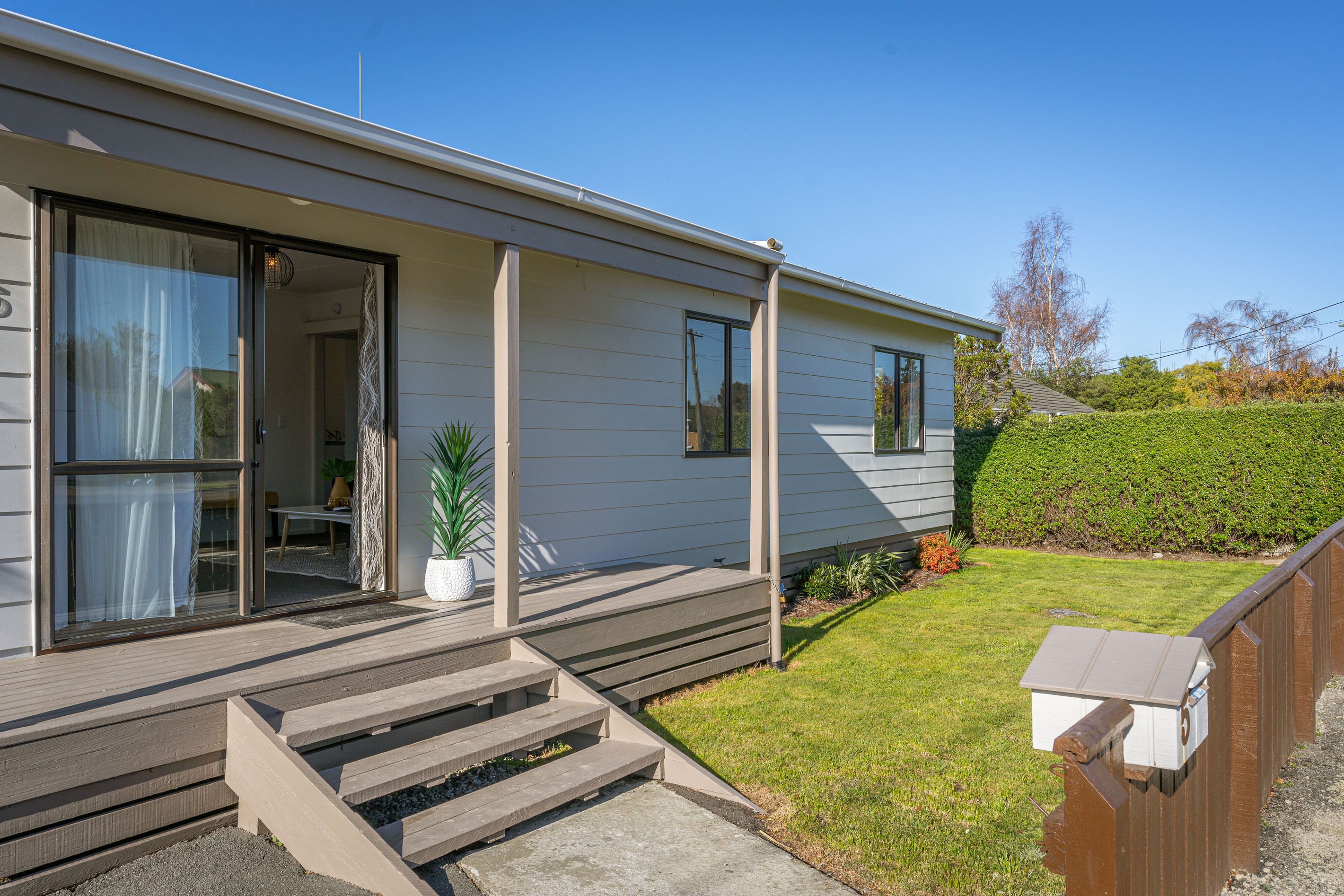 5 Solway Street, Masterton, Masterton District