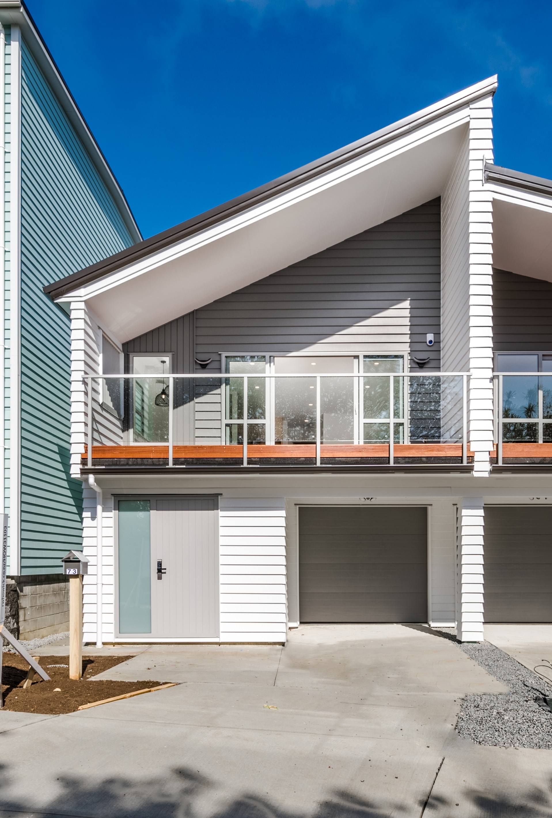 73 Joseph Street, Flat Bush, Manukau City