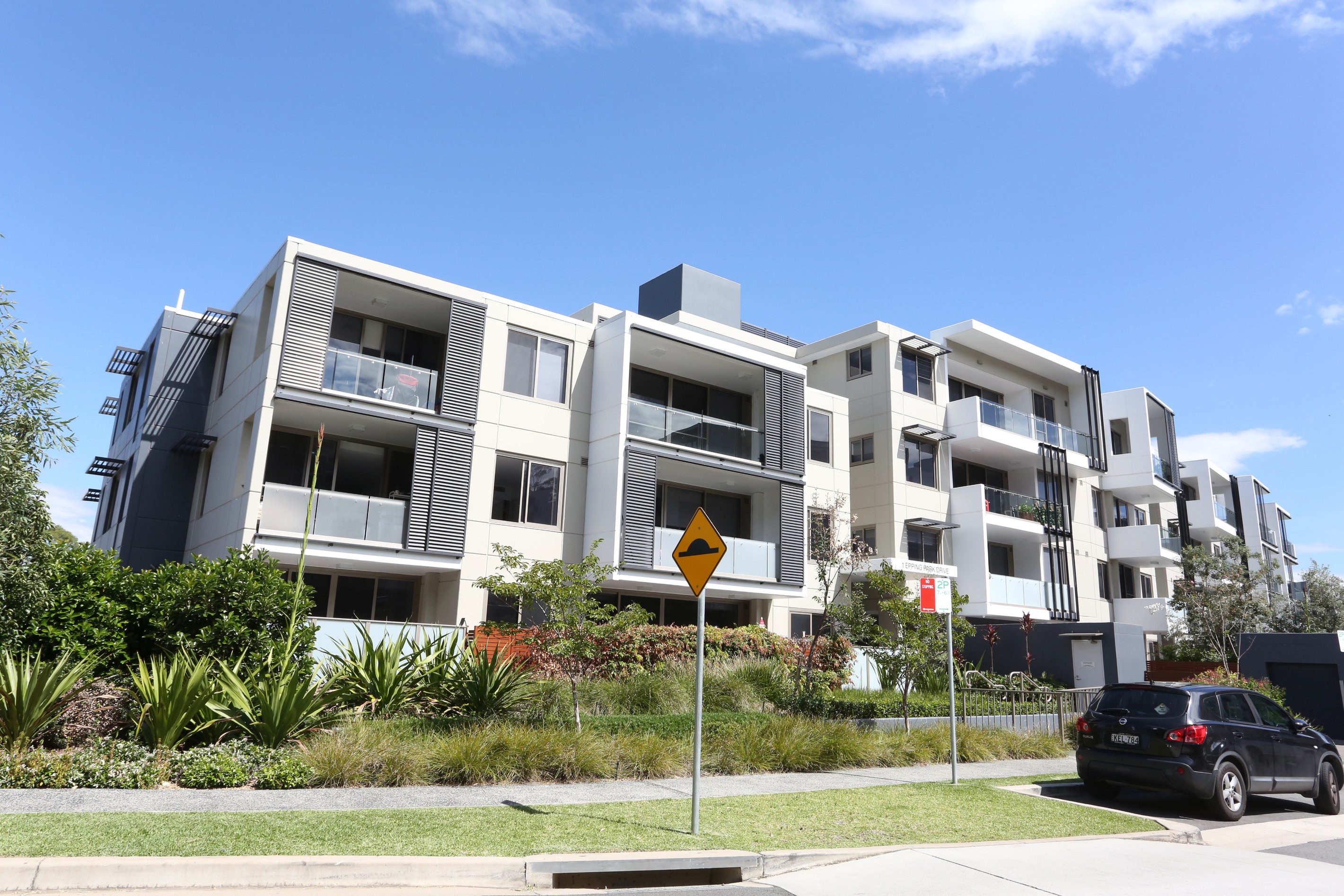 383/1 Epping Park Drive, Epping, NSW 2121