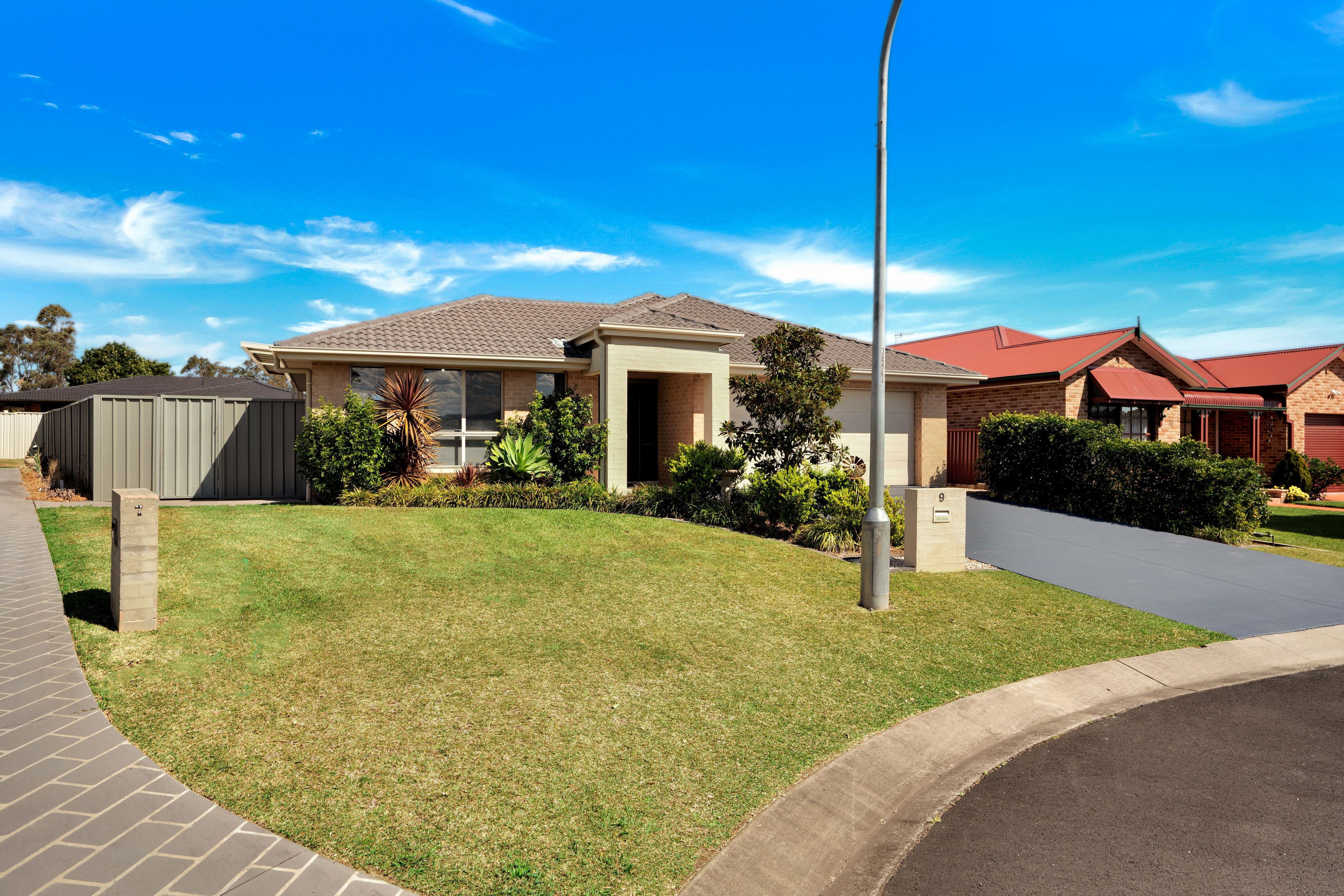 9 Terralla Grove, South Nowra, NSW 2541