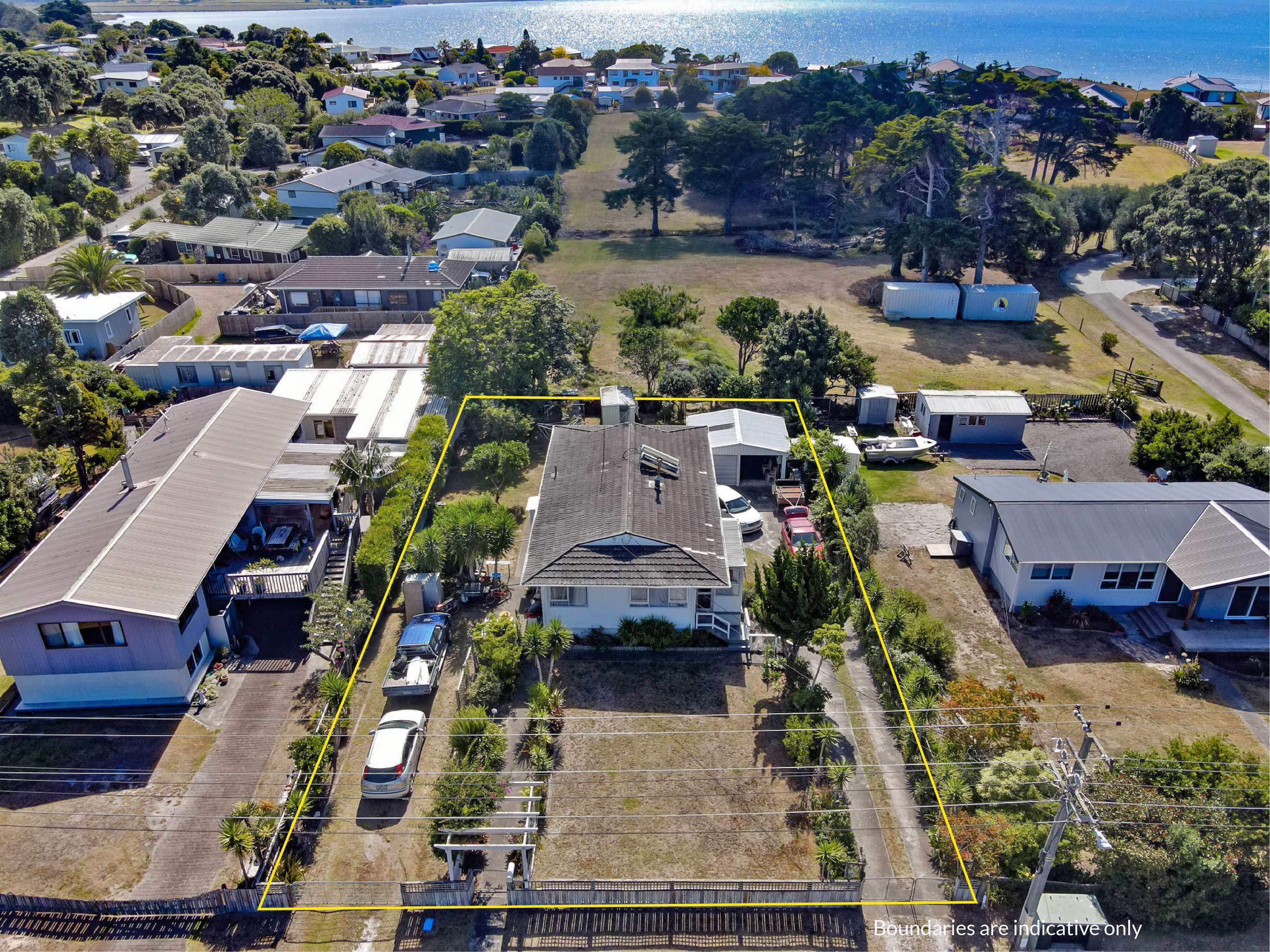 316 One Tree Point Road, One Tree Point, Whangarei District Real