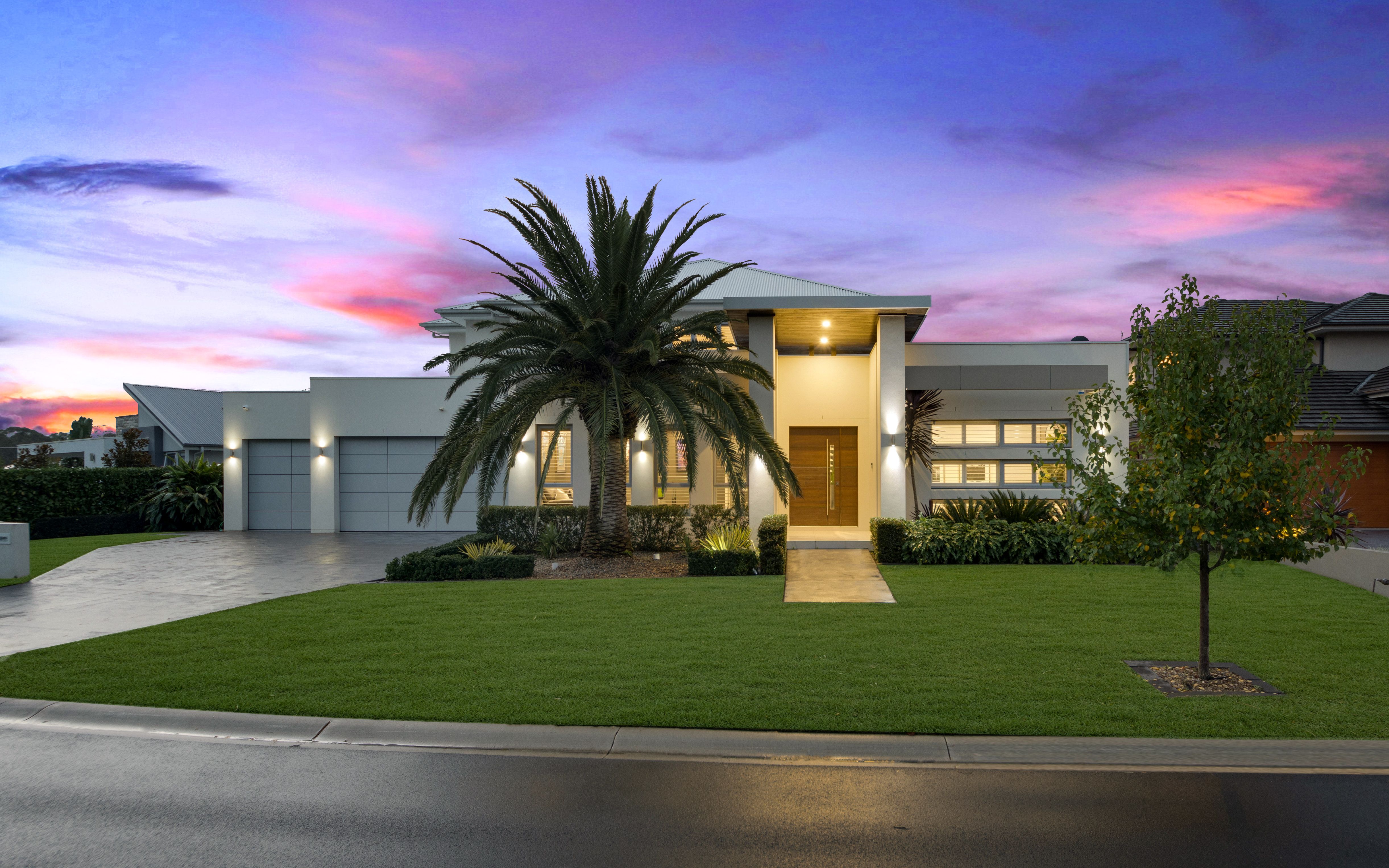 4 Underwood Circuit, Harrington Park NSW 2567