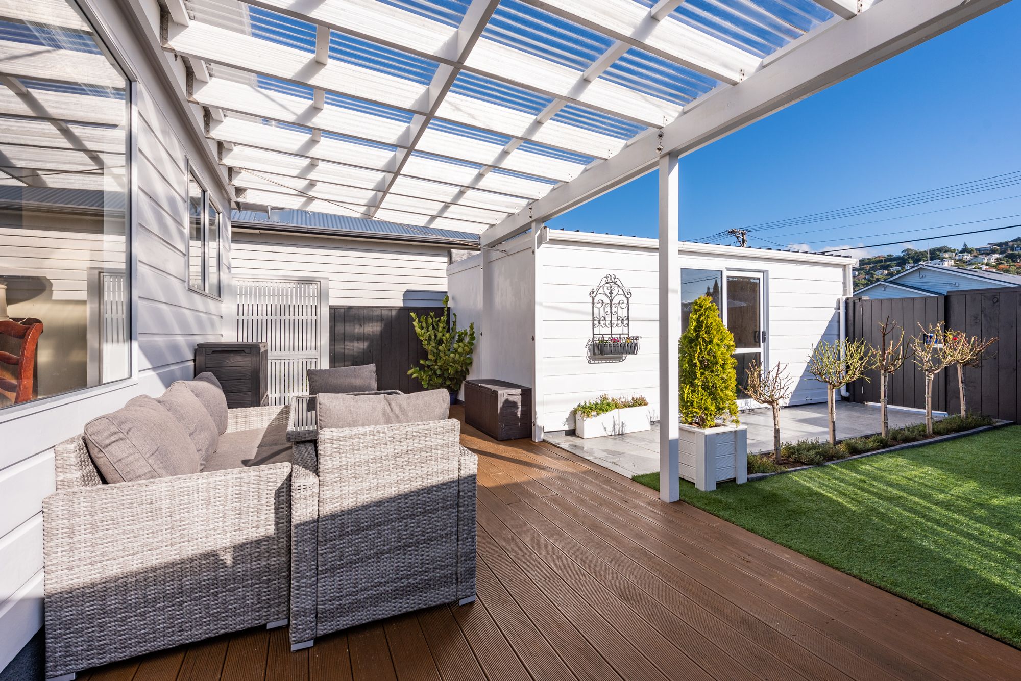 1/65 Yule Street, Kilbirnie, Wellington City