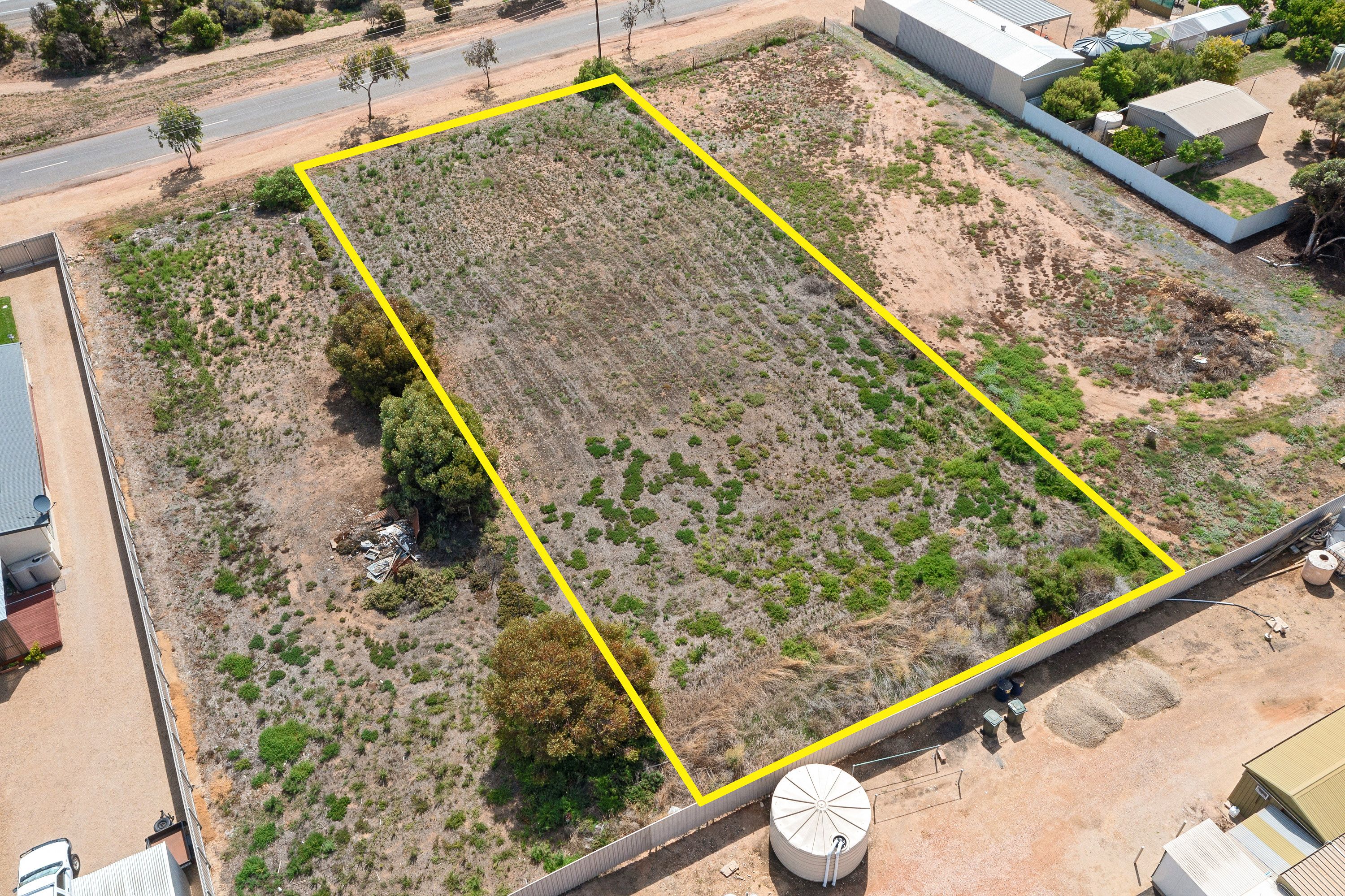 34 Matta Terrace, Clinton, SA 5570