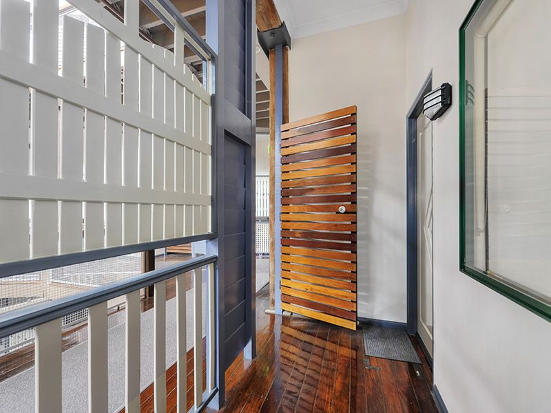 32/241 Arthur Street, Teneriffe, QLD 4005