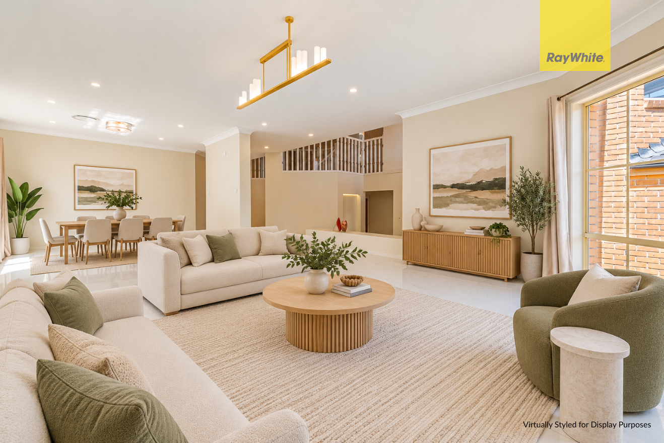 15 Valenti Crescent, Kellyville, NSW 2155