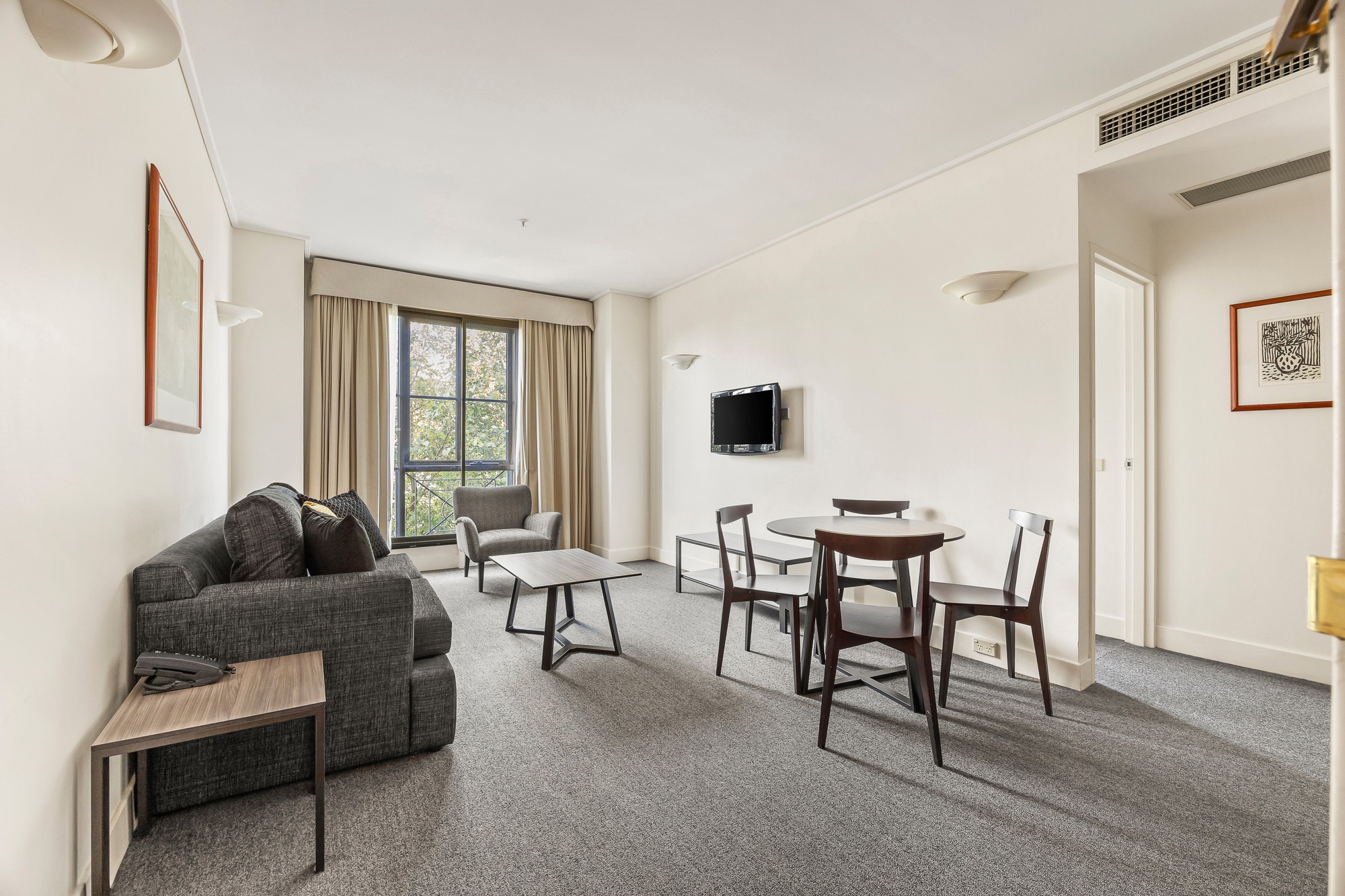 406/133 Jolimont Road, East Melbourne, VIC 3002