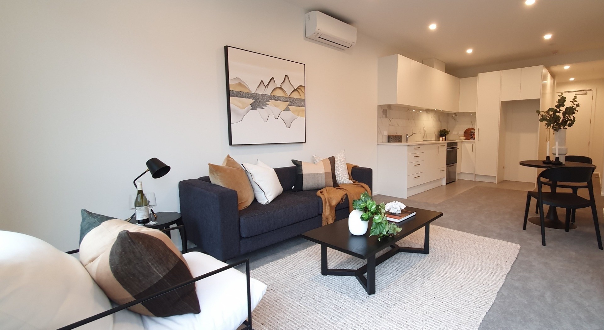 G02/1B Oakley Avenue, Waterview, Auckland City