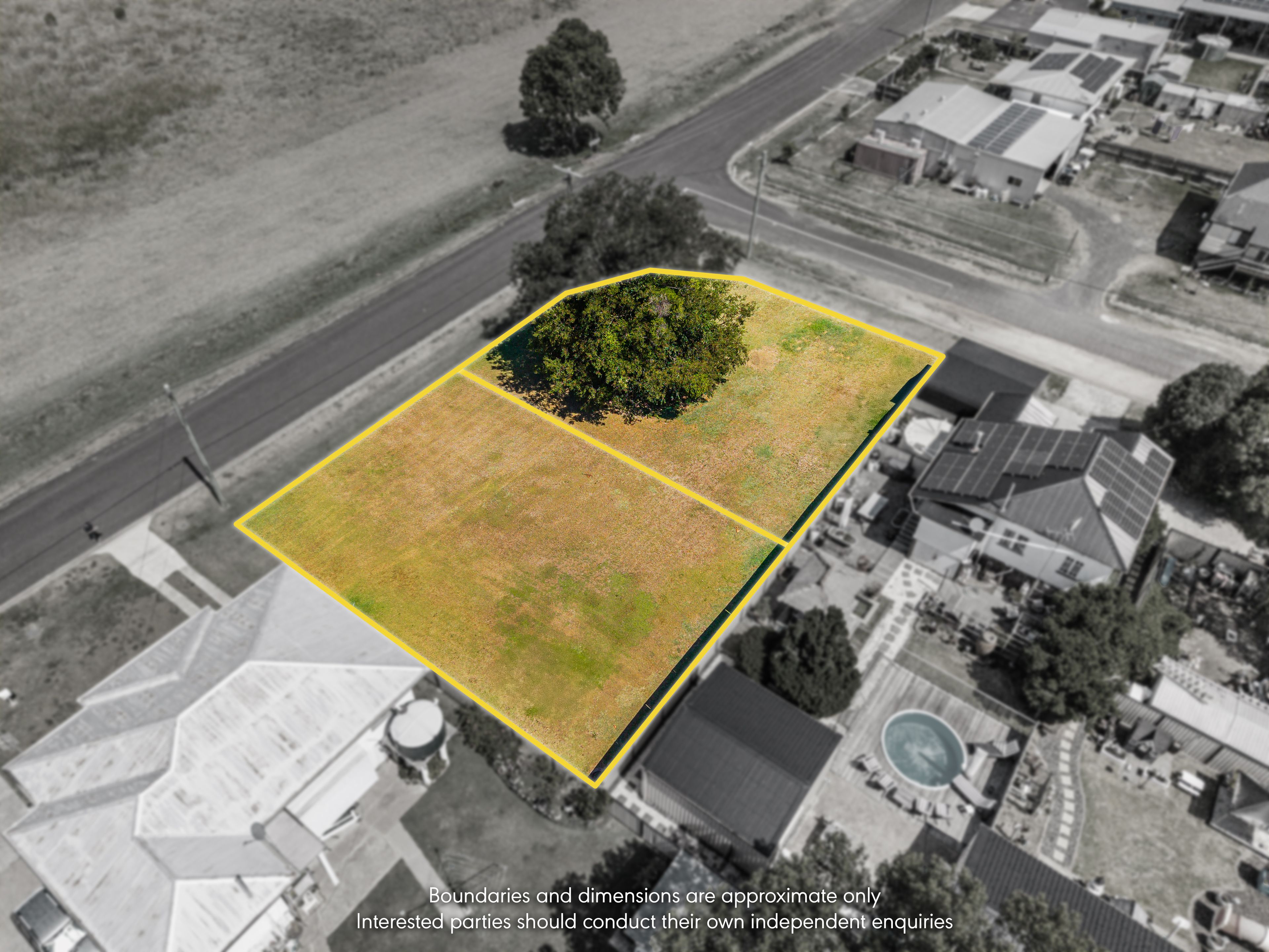 15 MacGregor Street, Laidley, QLD 4341