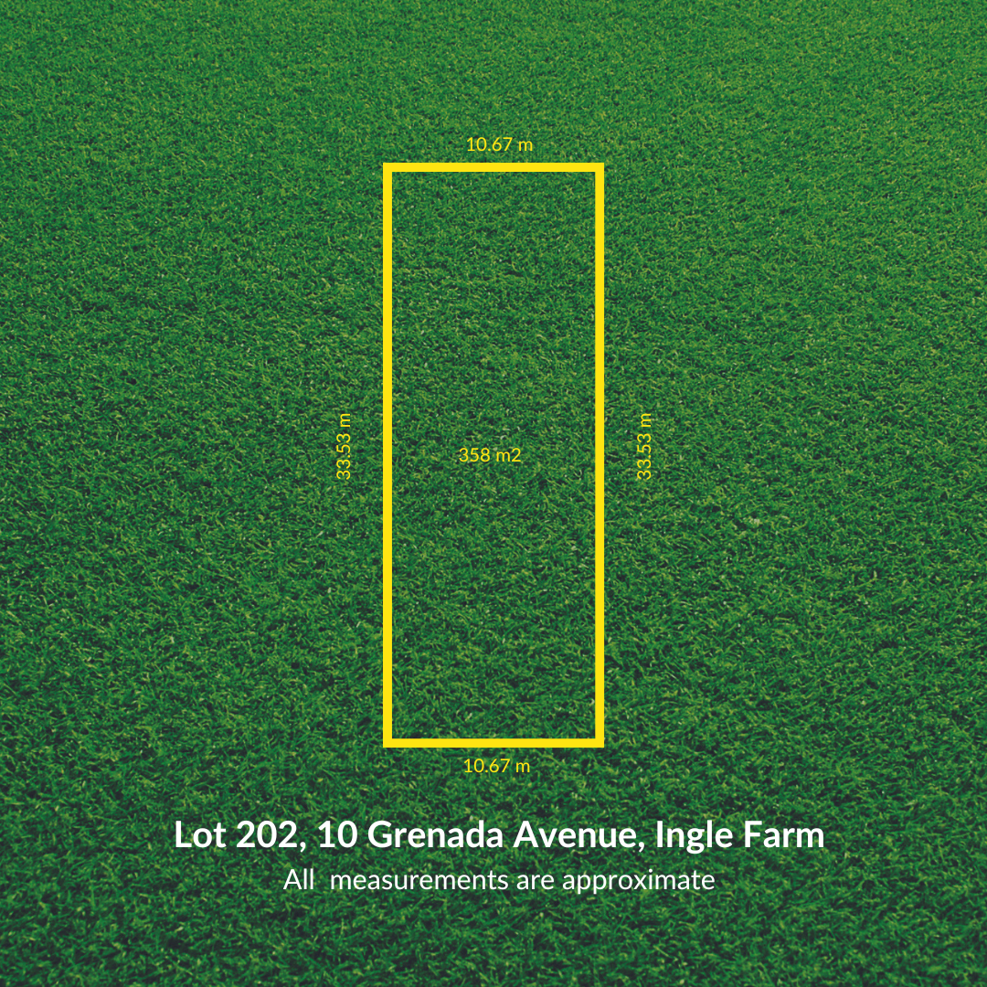 10 Grenada Avenue, Ingle Farm SA 5098