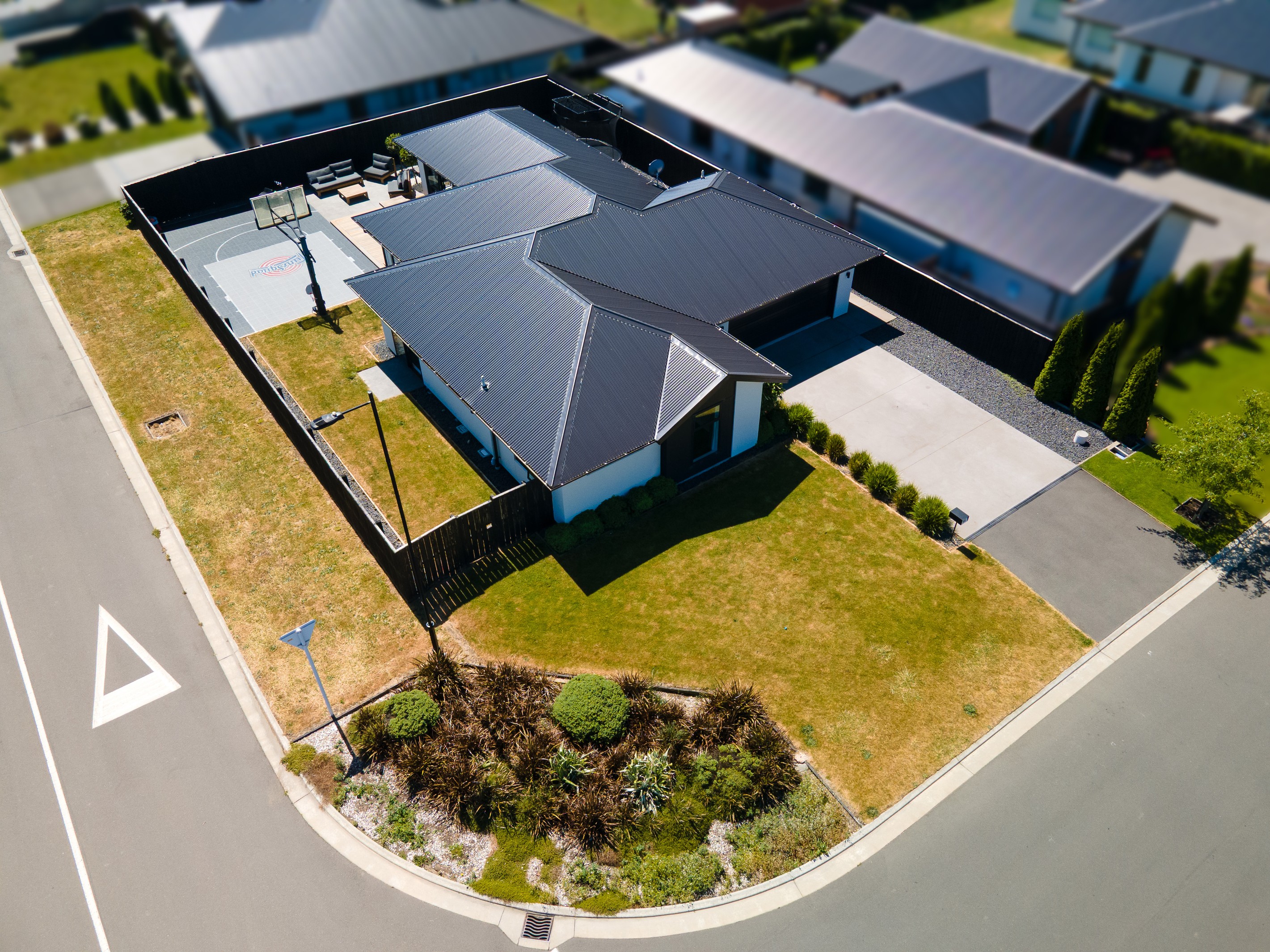 46 Sandhurst Drive, Rolleston, Selwyn District