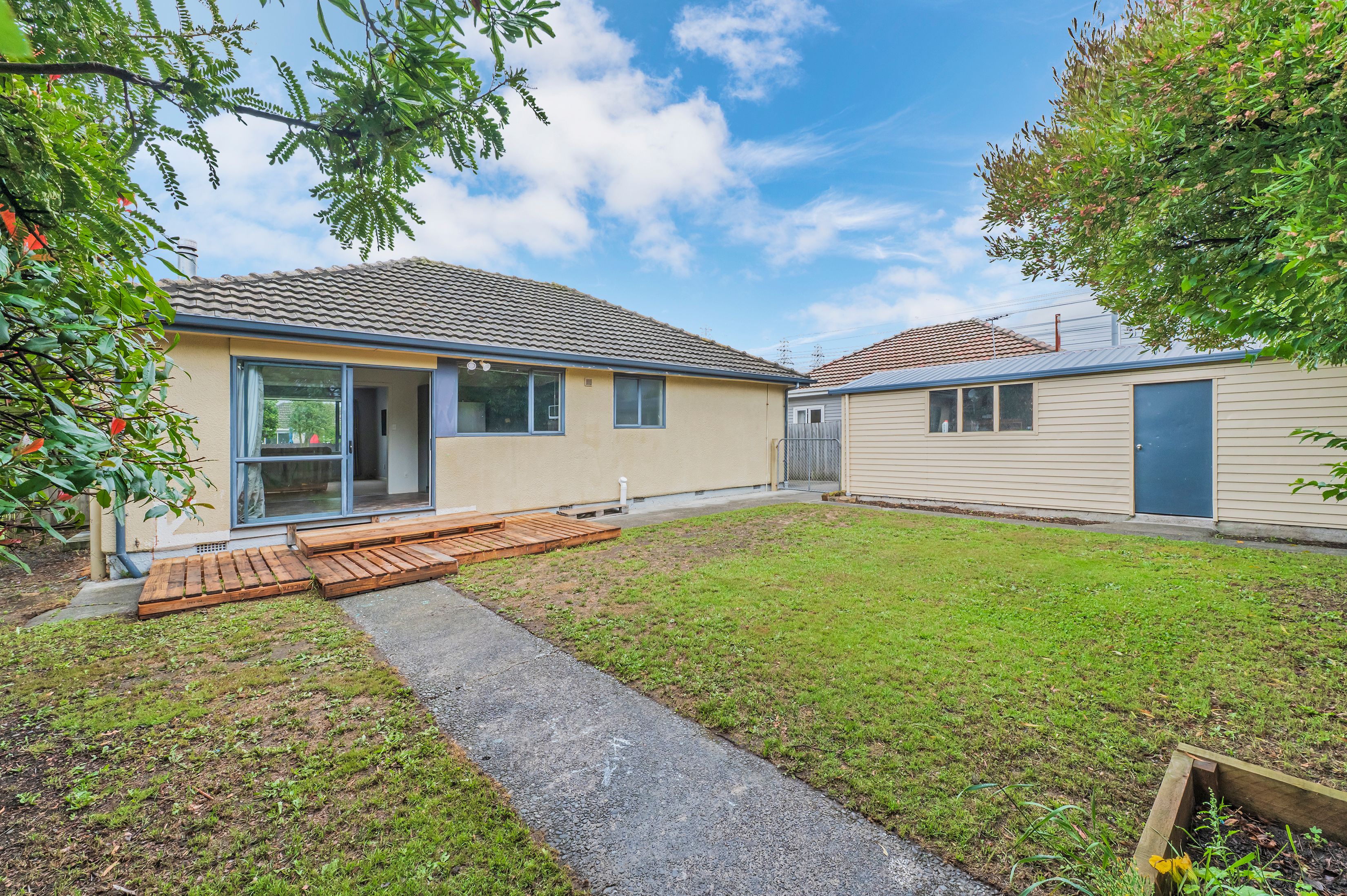 28 Matangi Street, Hei Hei, Christchurch City