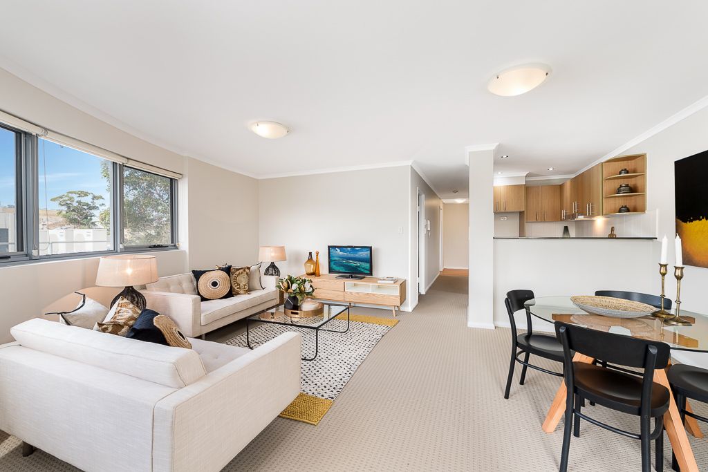 418/1-3 Larkin Street, Camperdown, NSW 2050