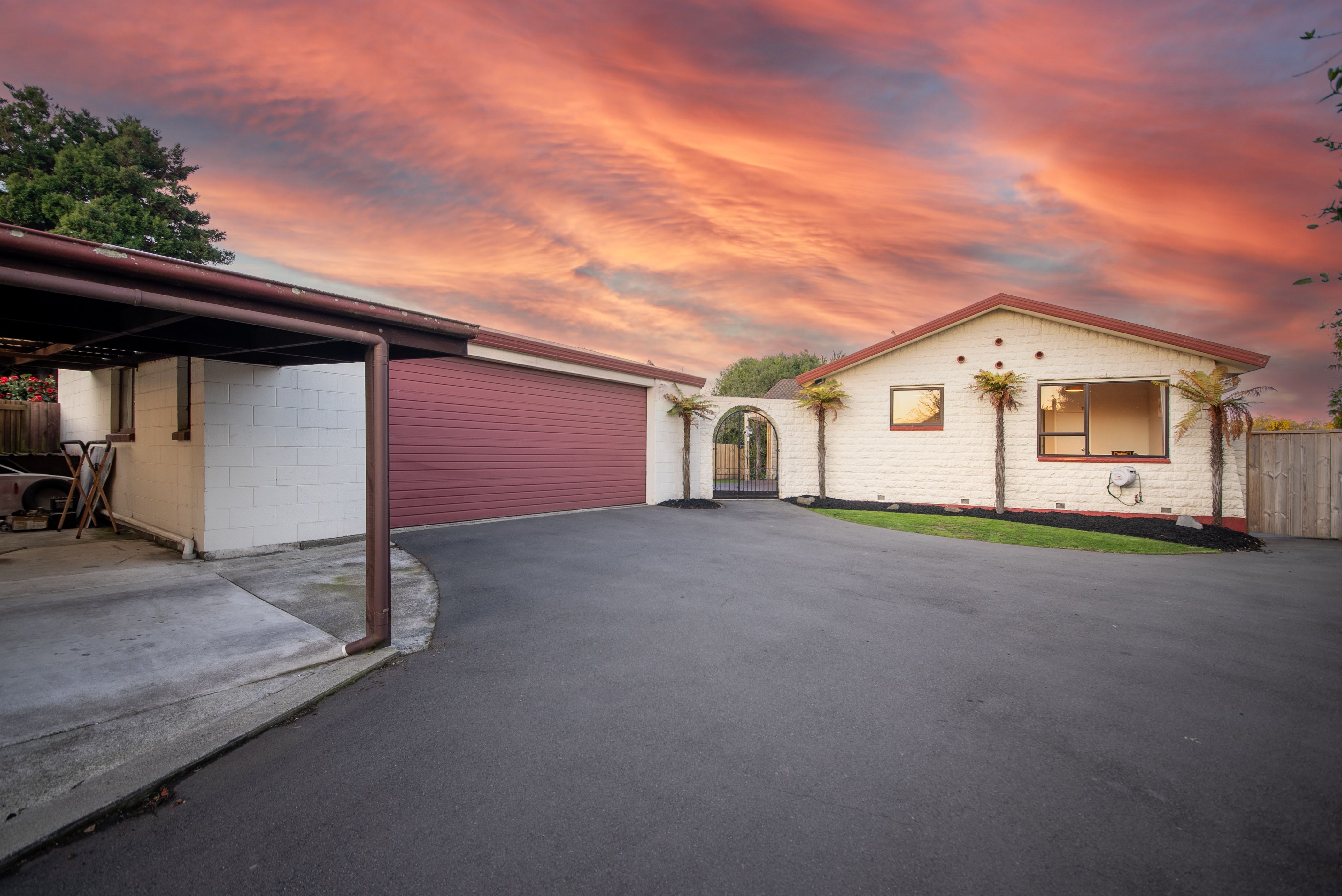 28B Connemara Drive, Northwood, Christchurch City