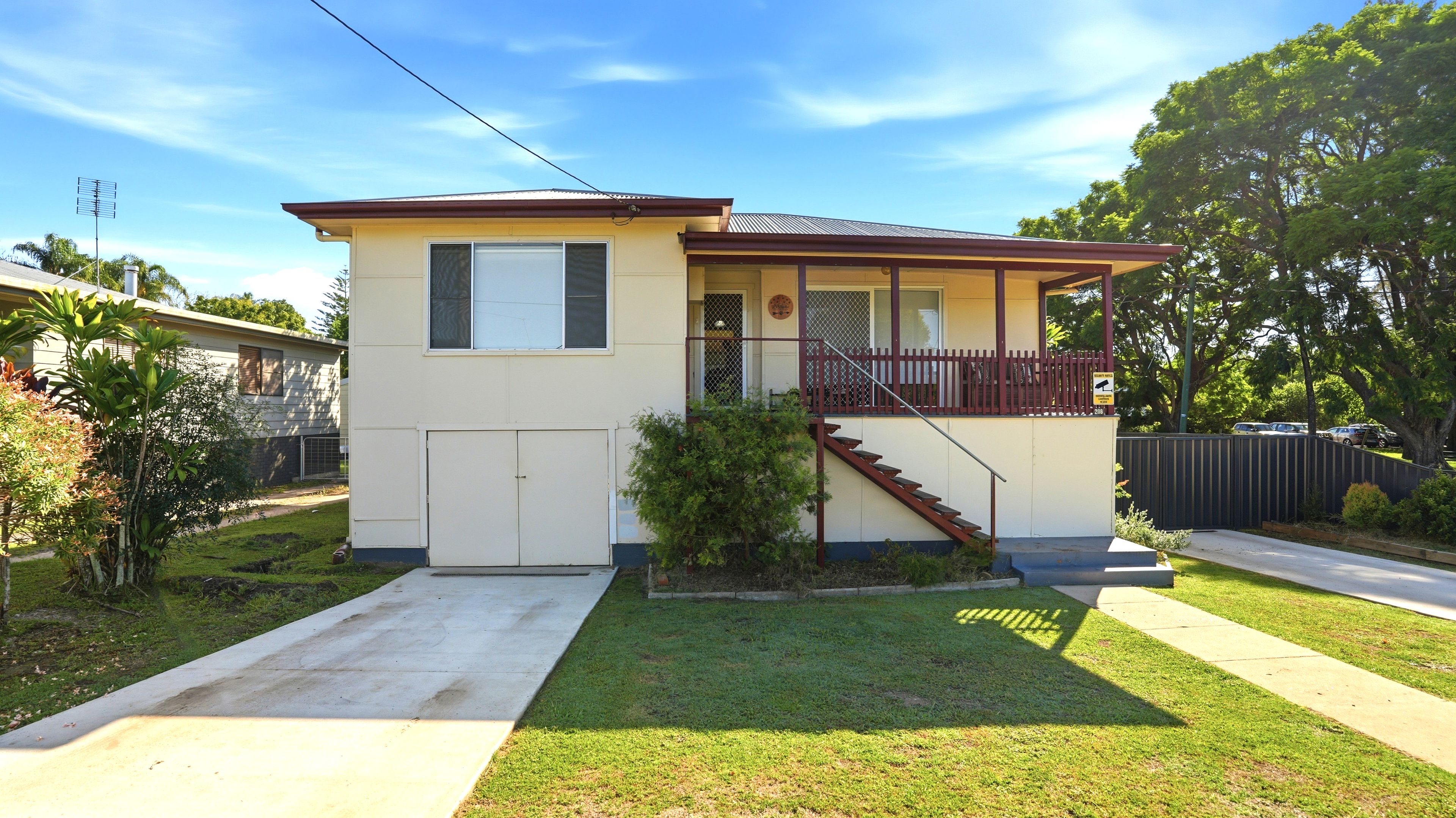 208 Arthur Street, Grafton, NSW 2460