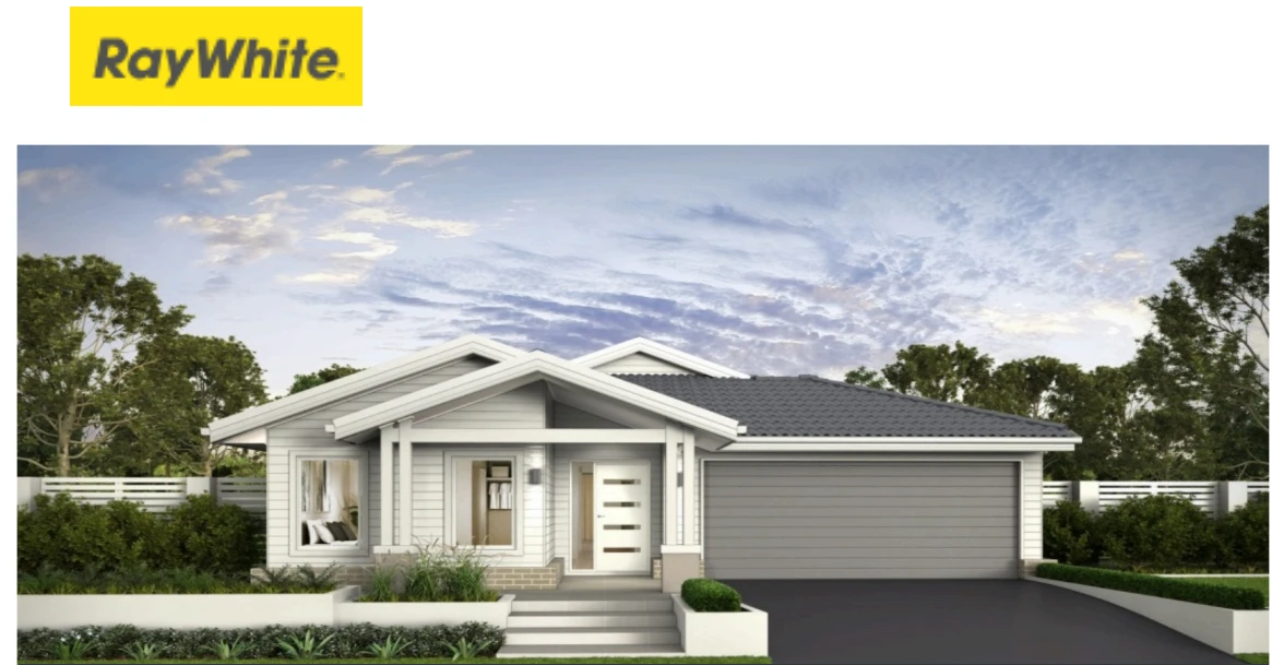 Lot 618 Triton Boulevard, North Rothbury, NSW 2335